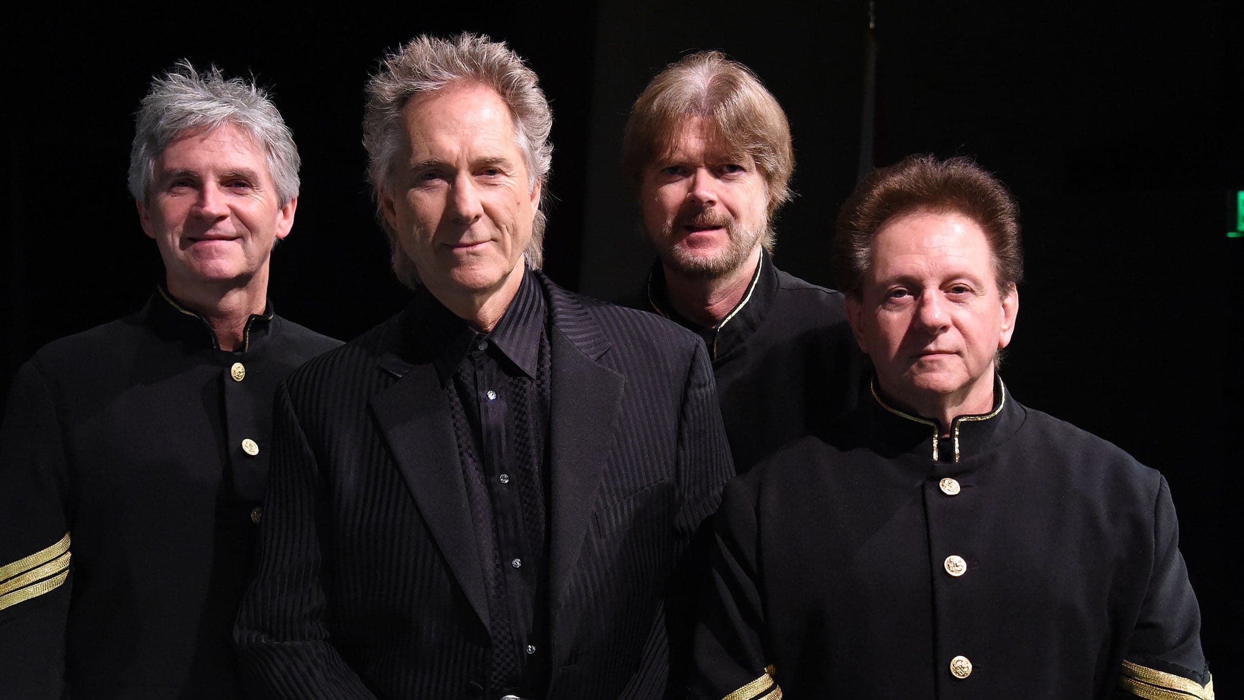 Cover for GARY PUCKETT AND THE UNION GAP