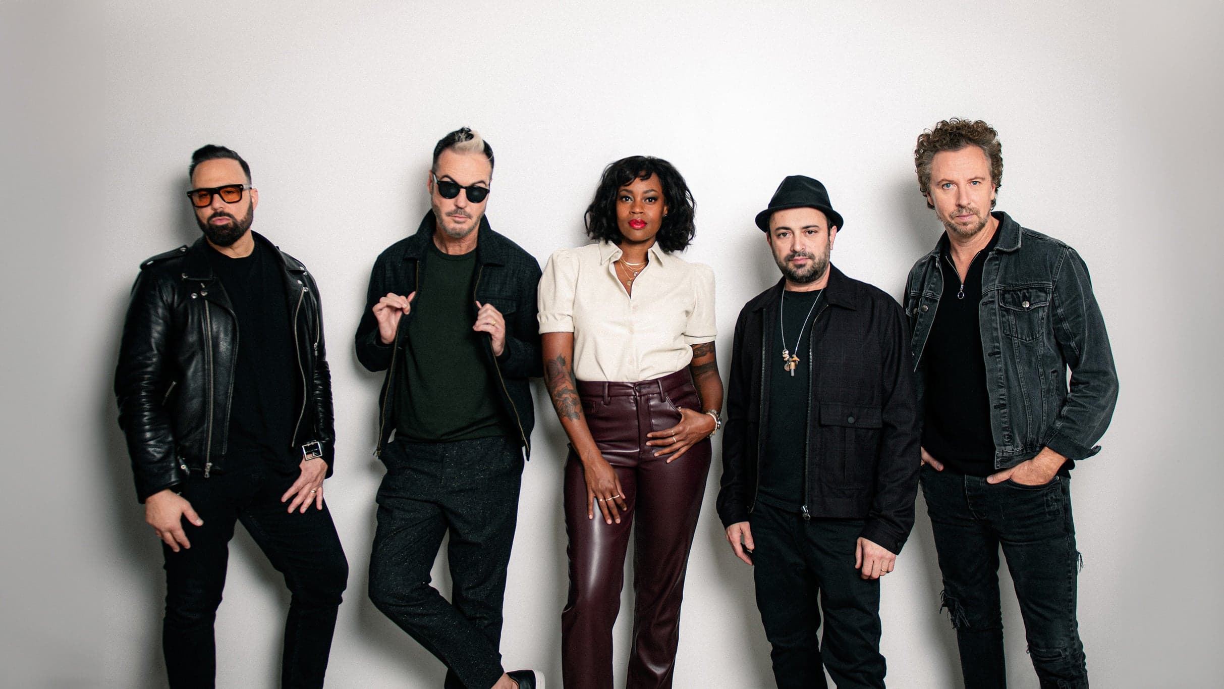 Cover for Fitz and the Tantrums
