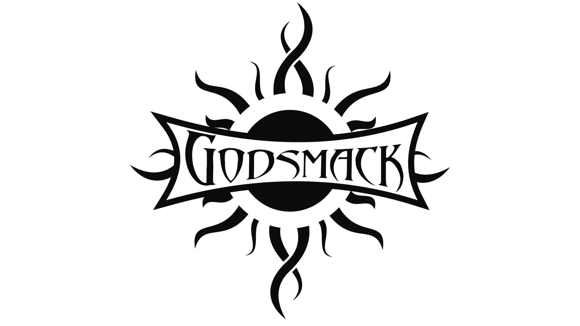 Cover for Godsmack: Rise of Rock | Official Caesars Ticket + Hotel Packages