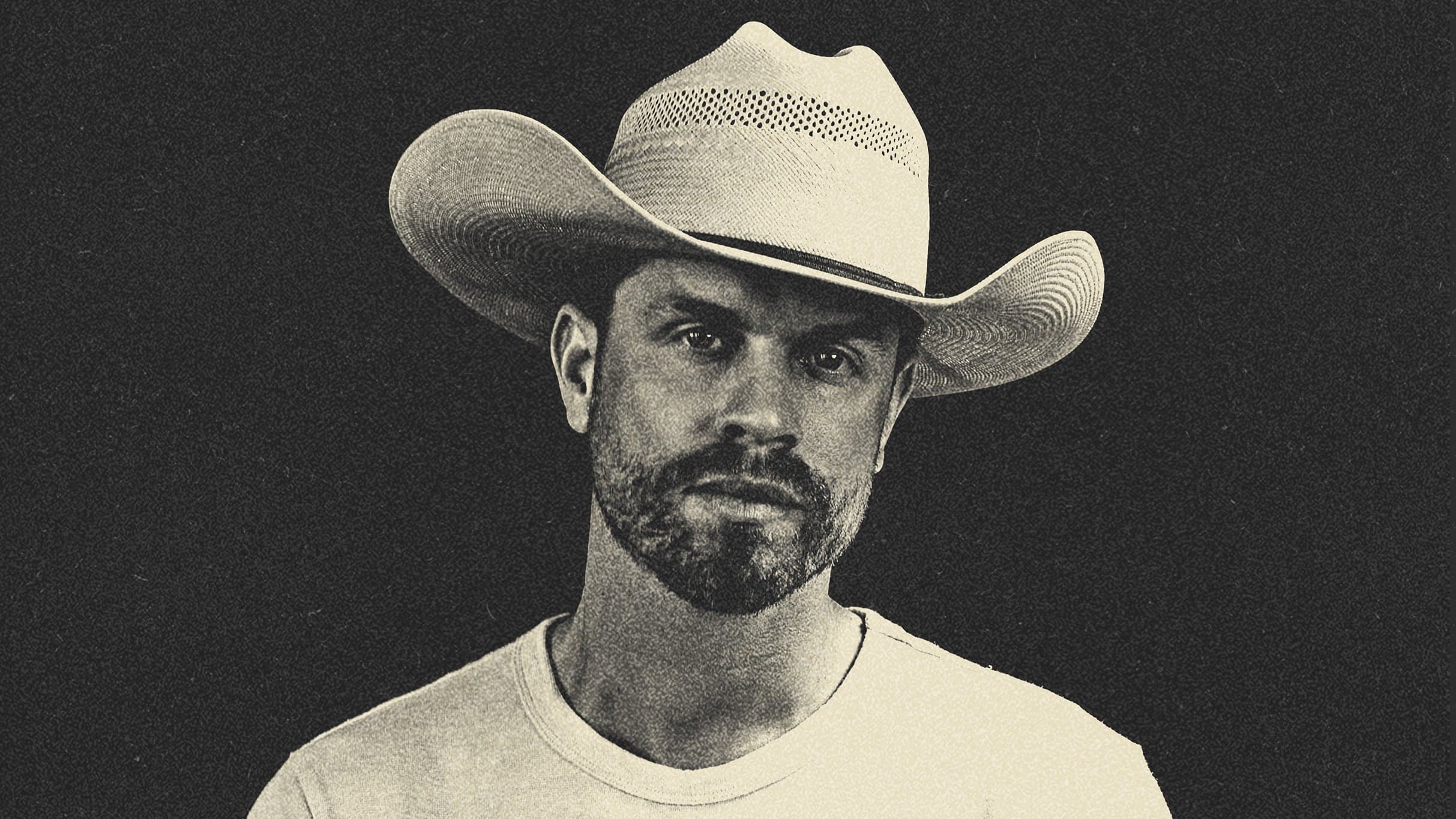 Cover for Dustin Lynch