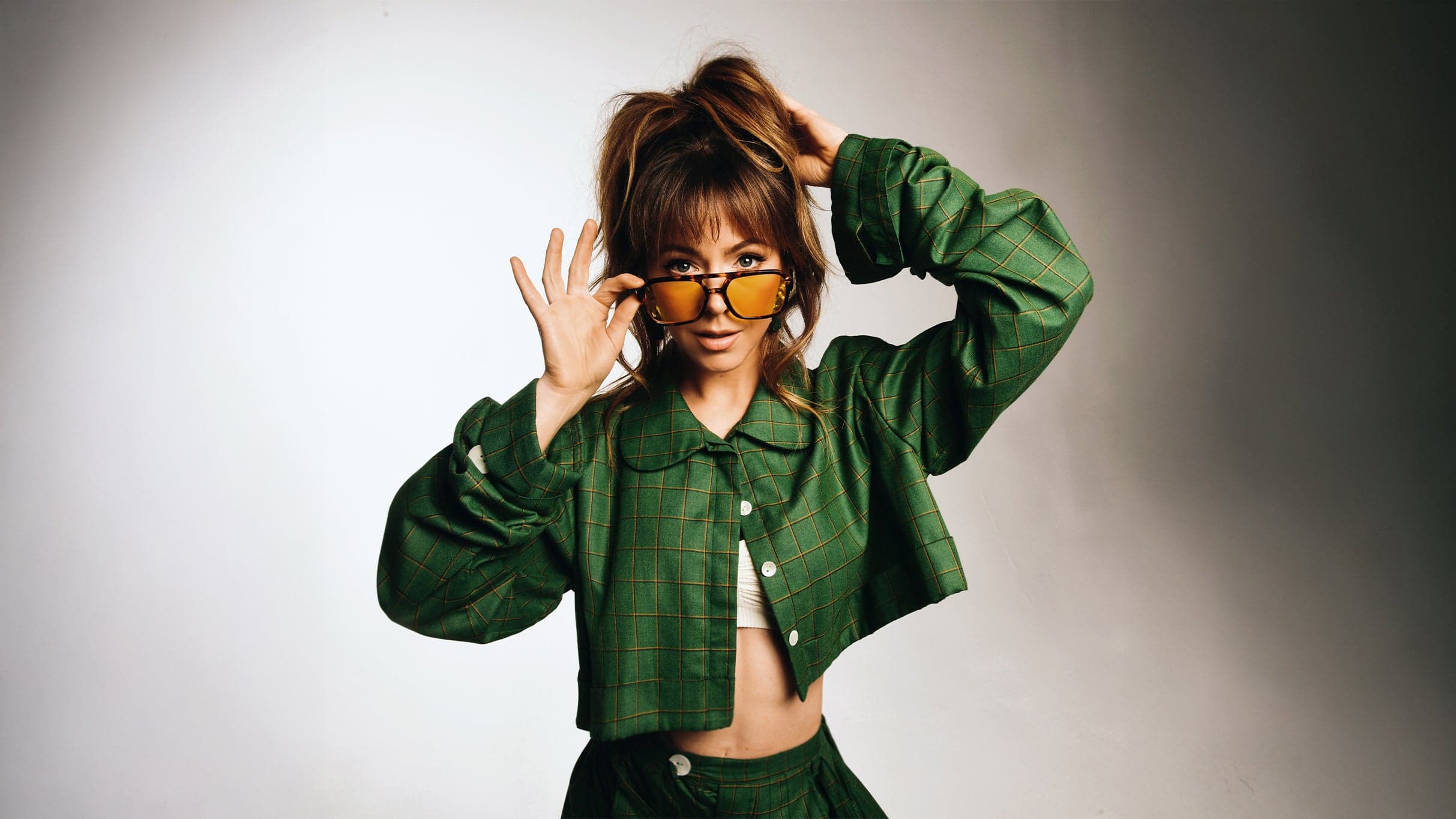 Cover for LINDSEY STIRLING - DUALITY UNTAMED TOUR