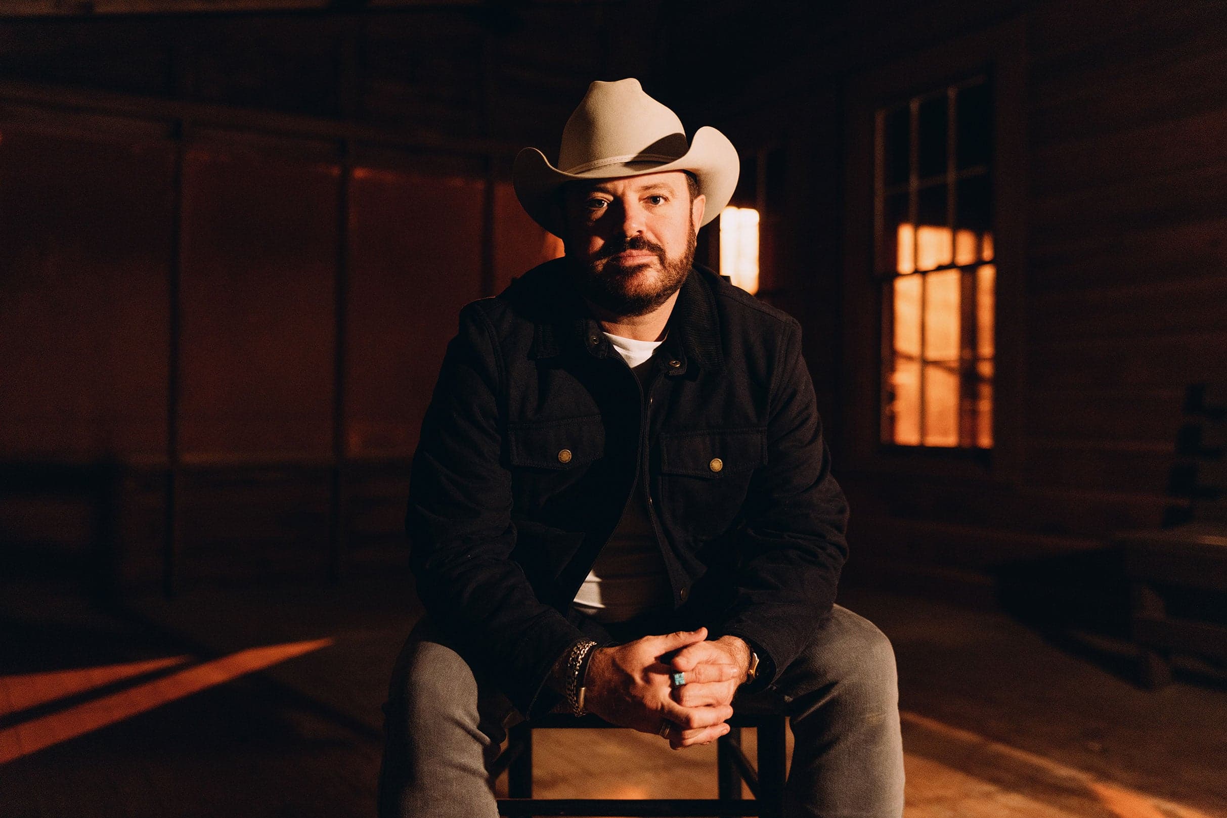 Cover for Wade Bowen