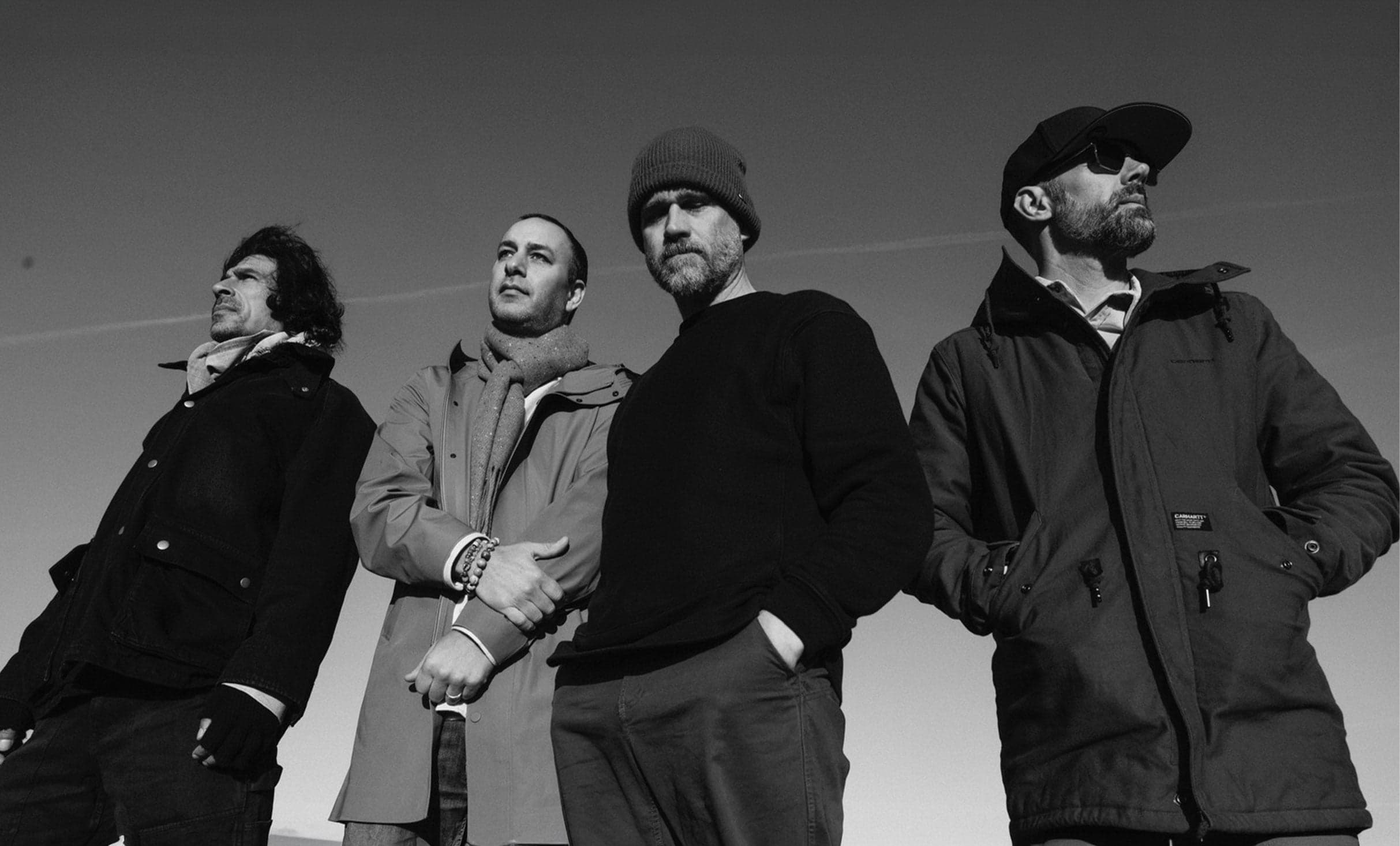 Cover for Brand New