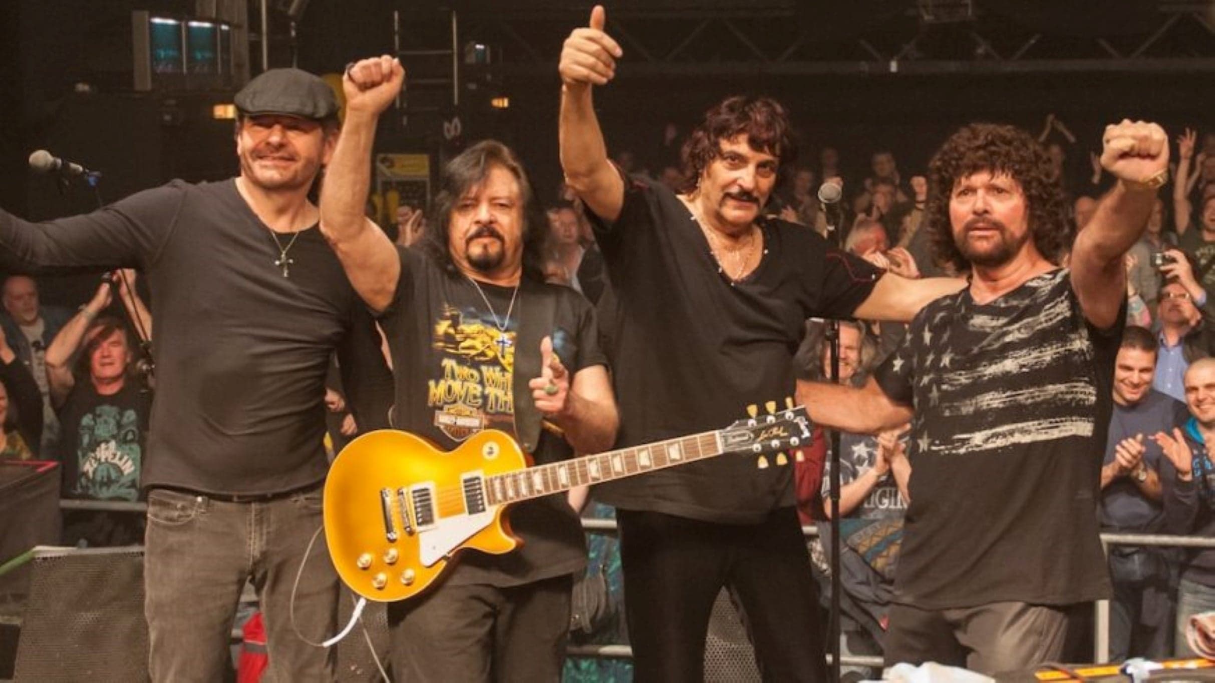 Cover for Vanilla Fudge