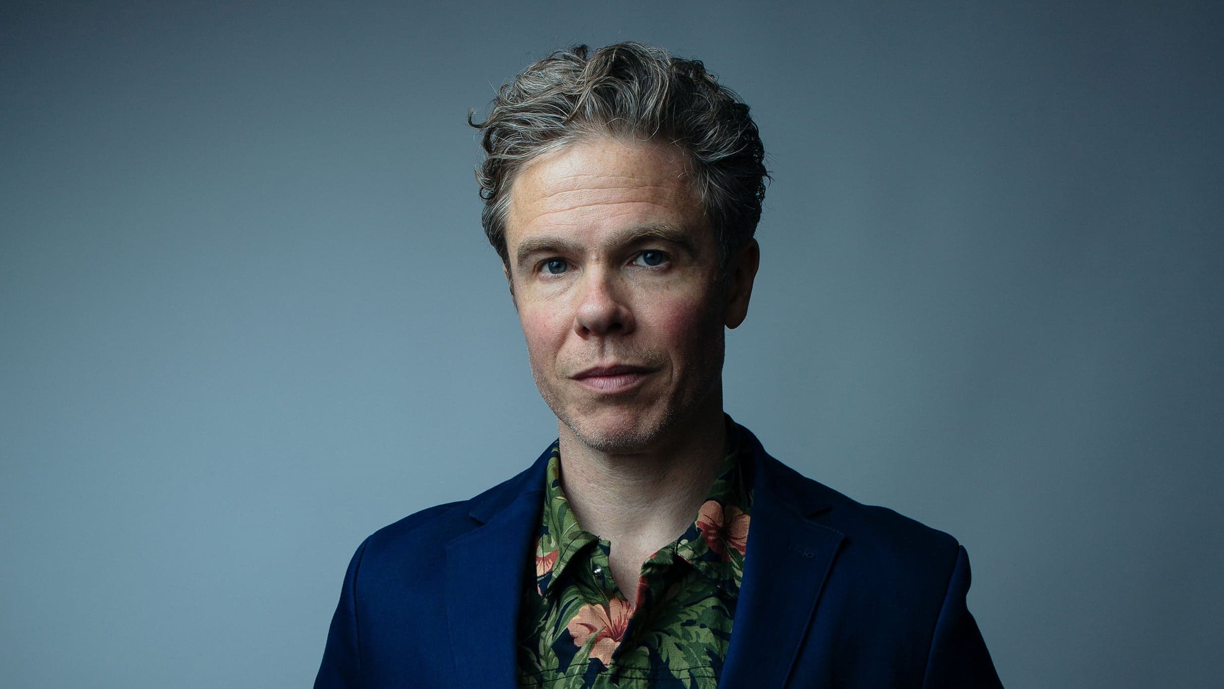 Cover for Josh Ritter - A Book Of Gold Thrown Open