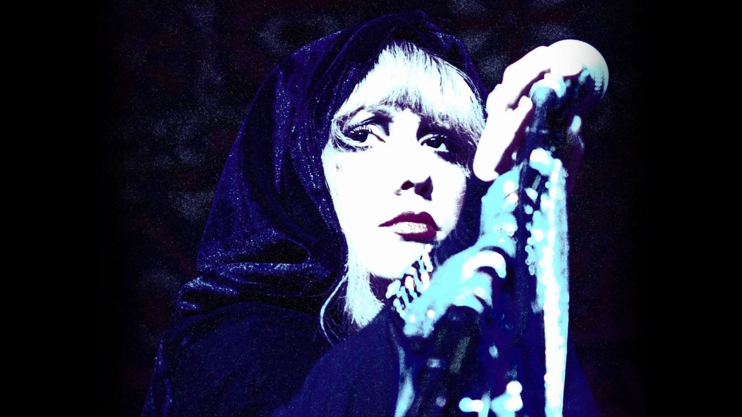 Cover for Nightbird- a tribute to Fleetwood Mac & Stevie Nicks (Under 18 with parent)