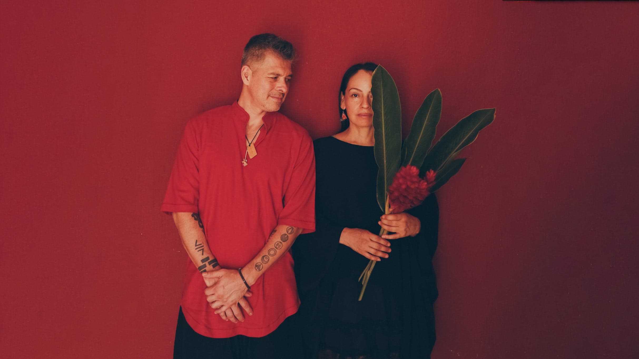 Cover for Rodrigo y Gabriela
