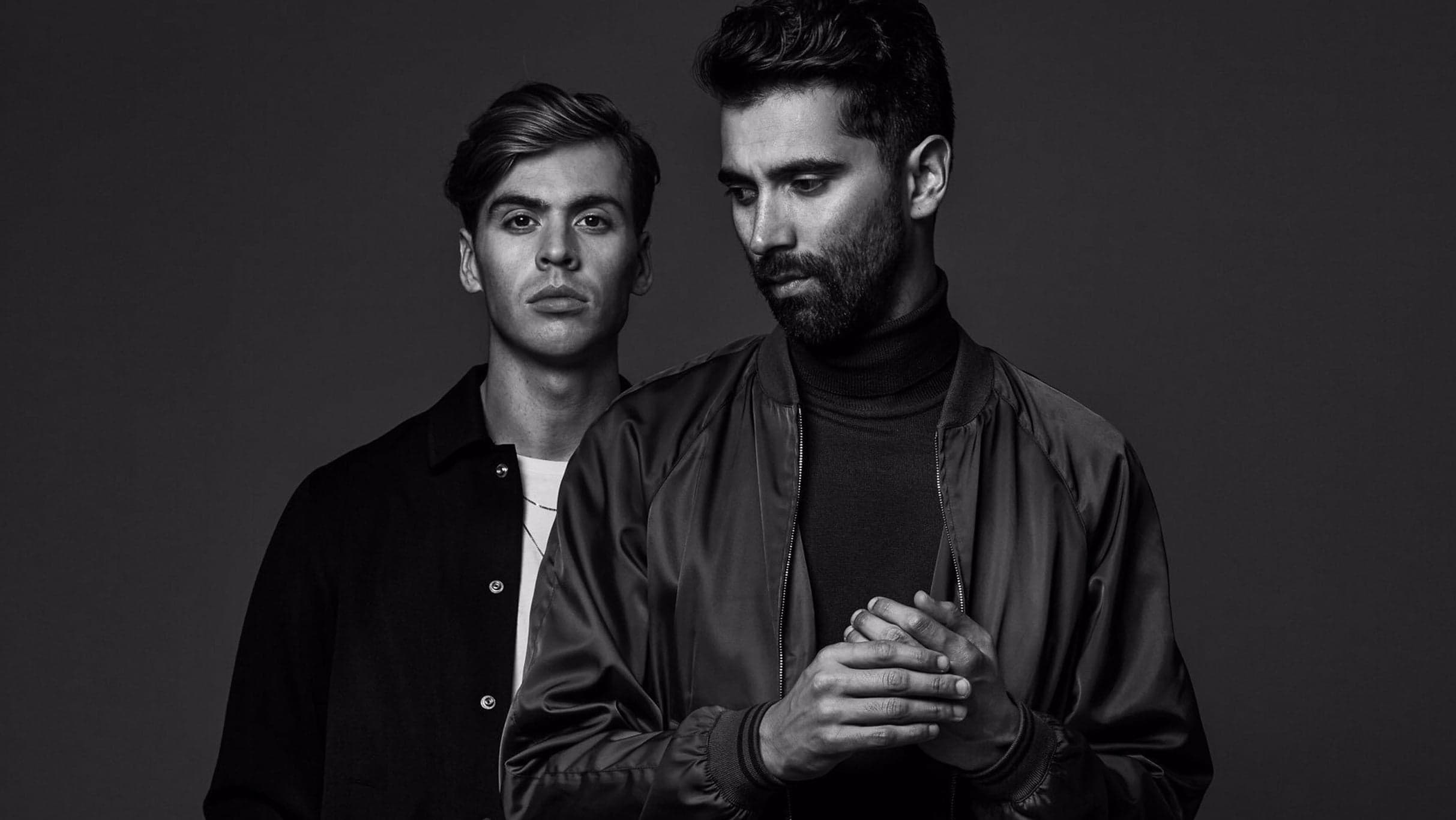 Cover for Yellow Claw