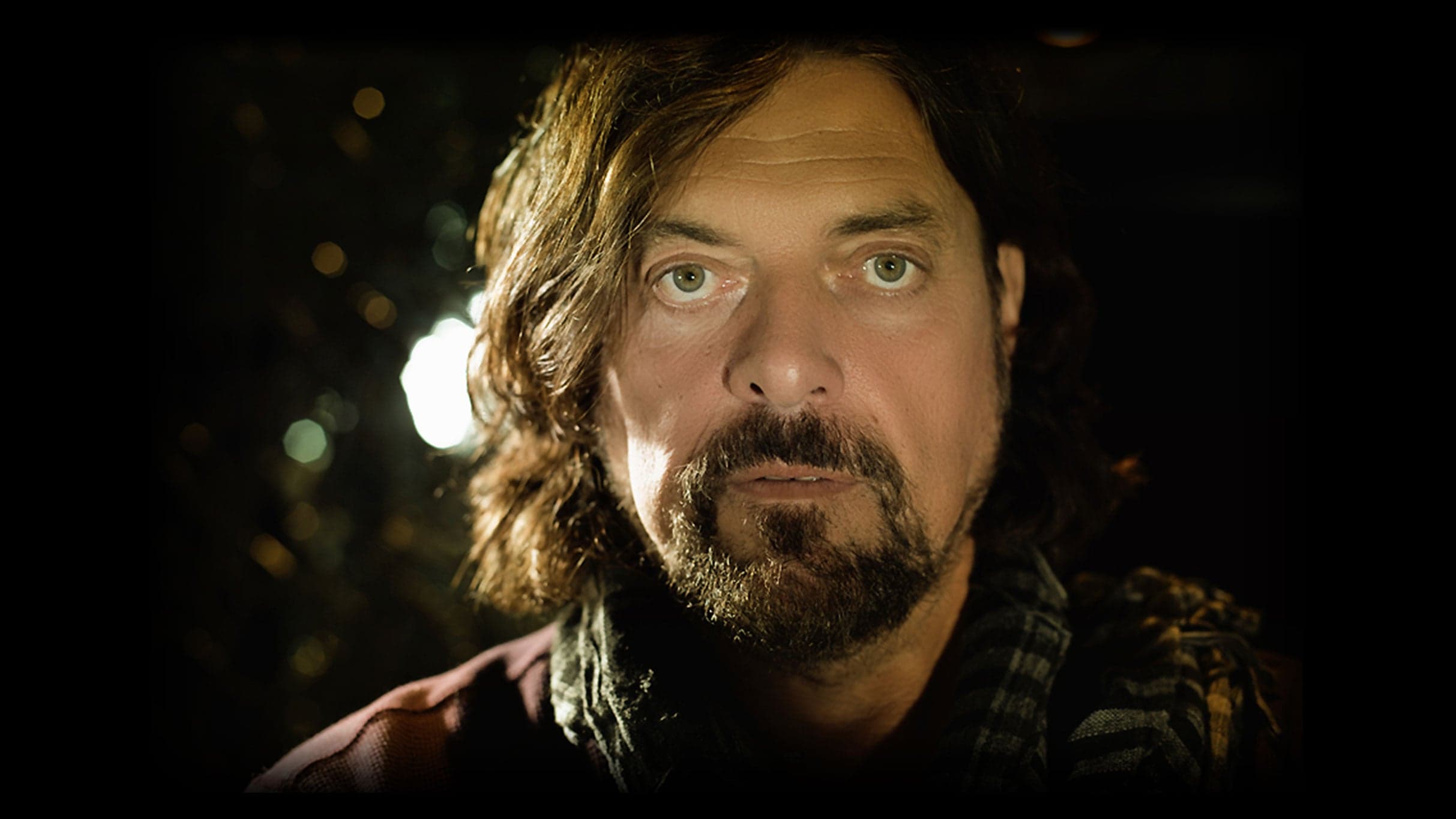 Cover for Alan Parsons Live Project