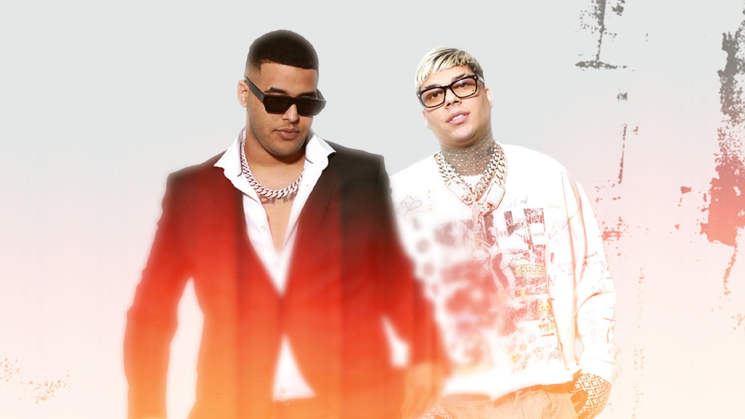 Cover for Dany Ome / Kevincito El 13 - Tendencia US Tour 2026