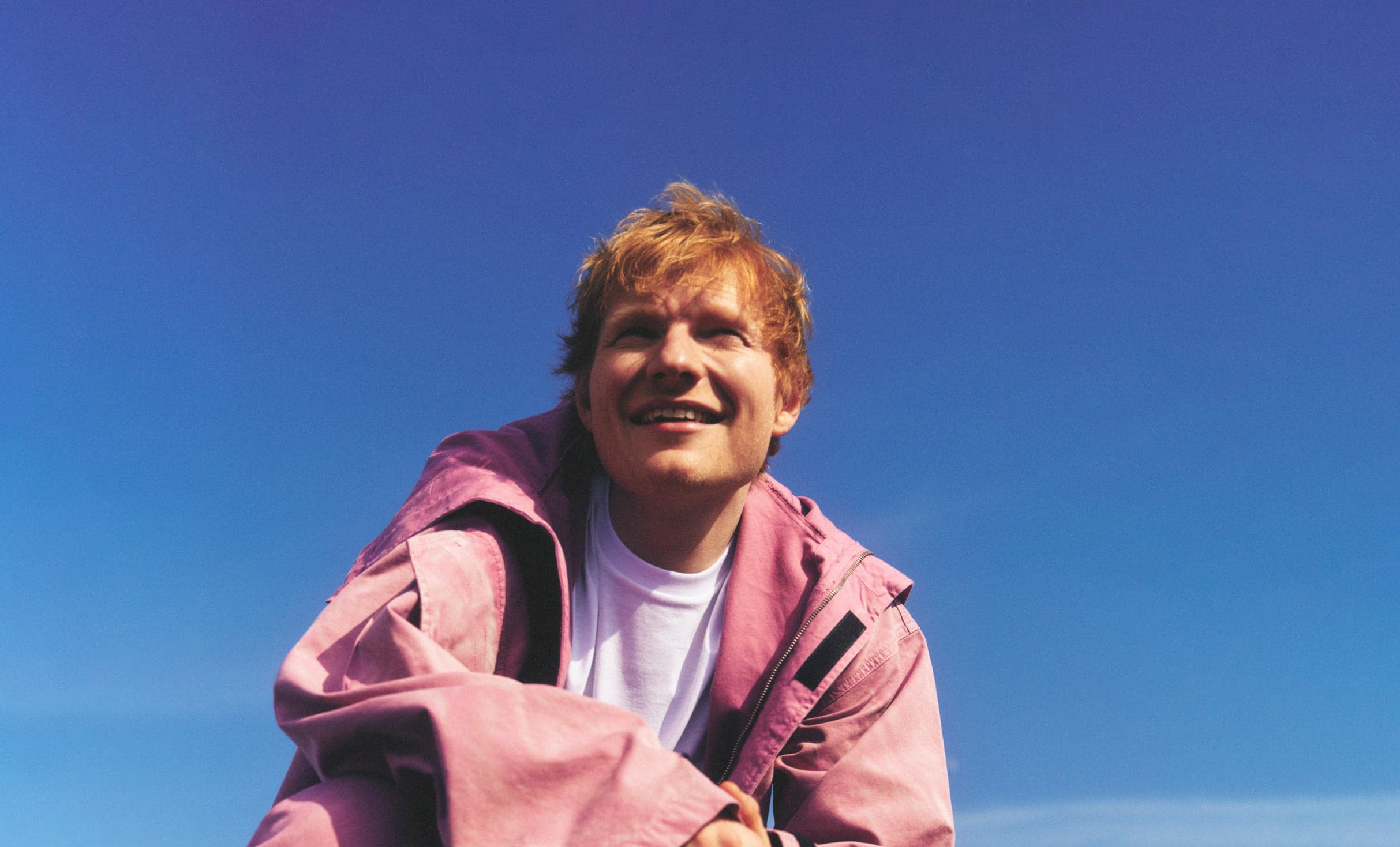 Cover for Ed Sheeran: LOOP Tour