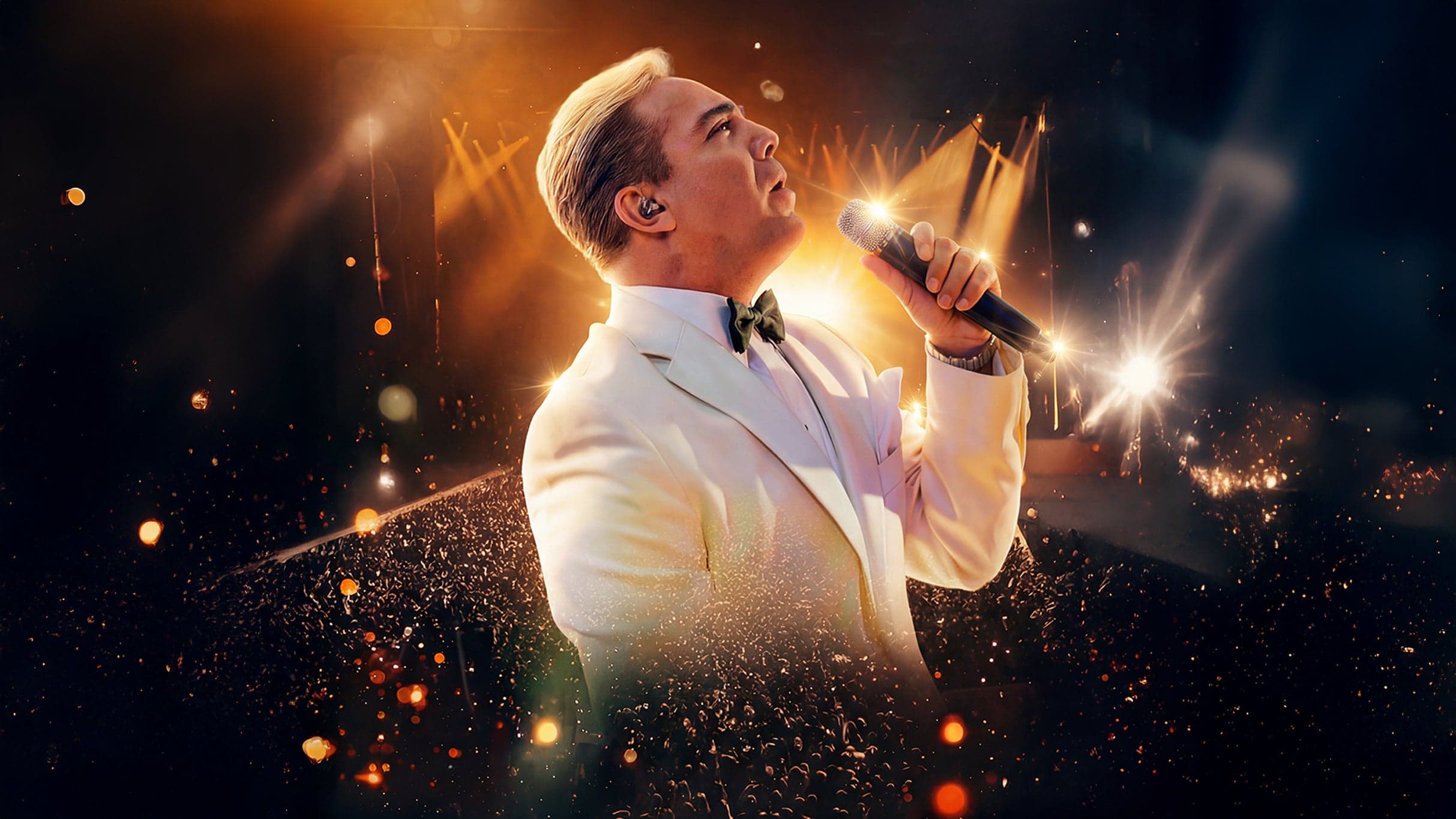 Cover for Cristian Castro
