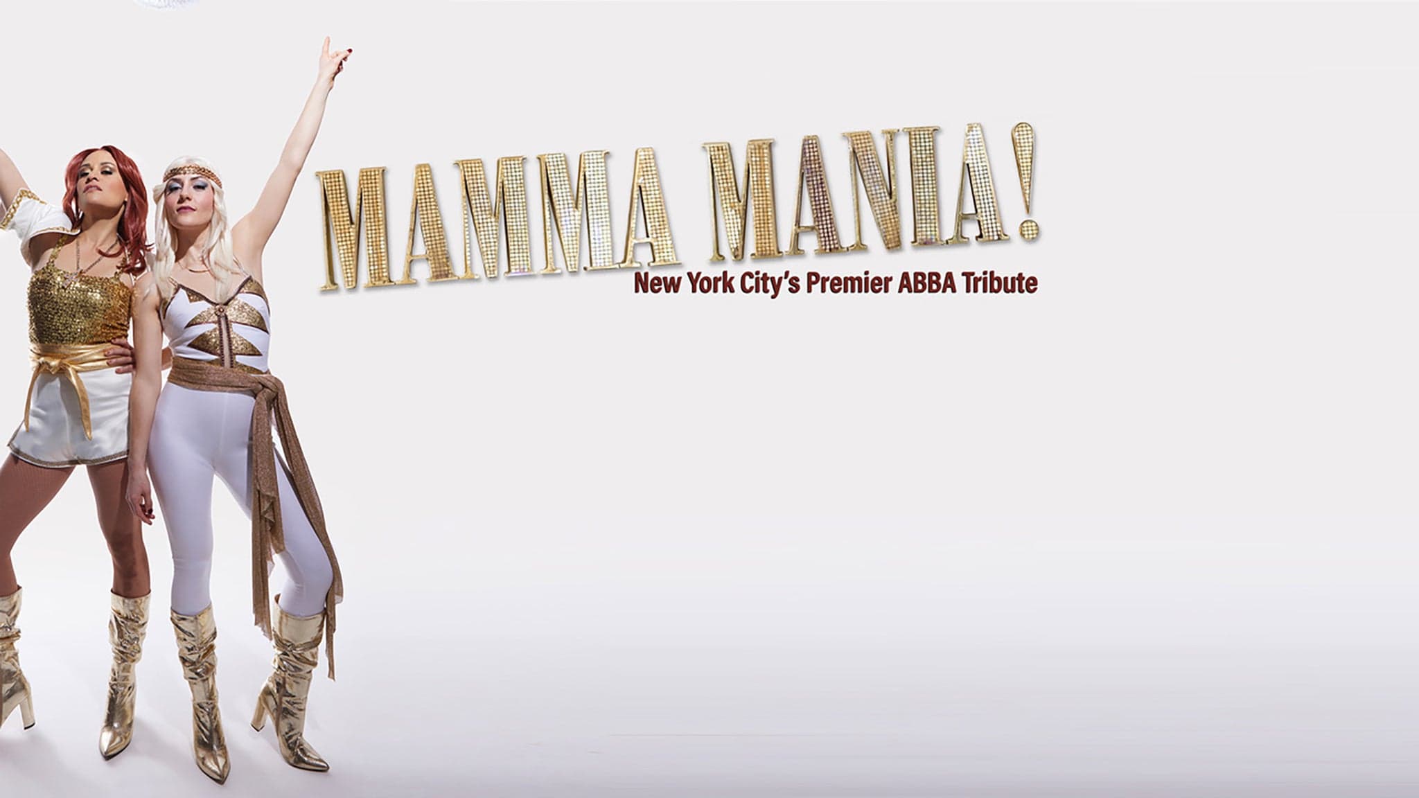 Cover for Mamma Mania!
