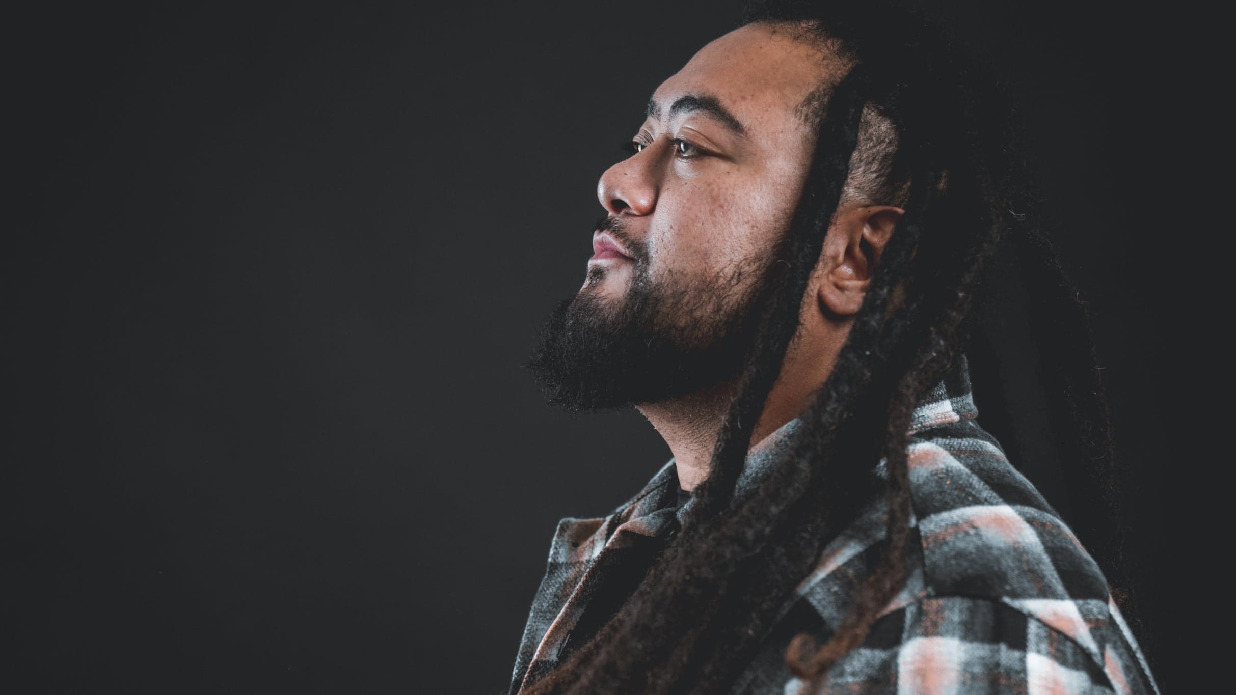 Cover for J Boog w/ Katchafire