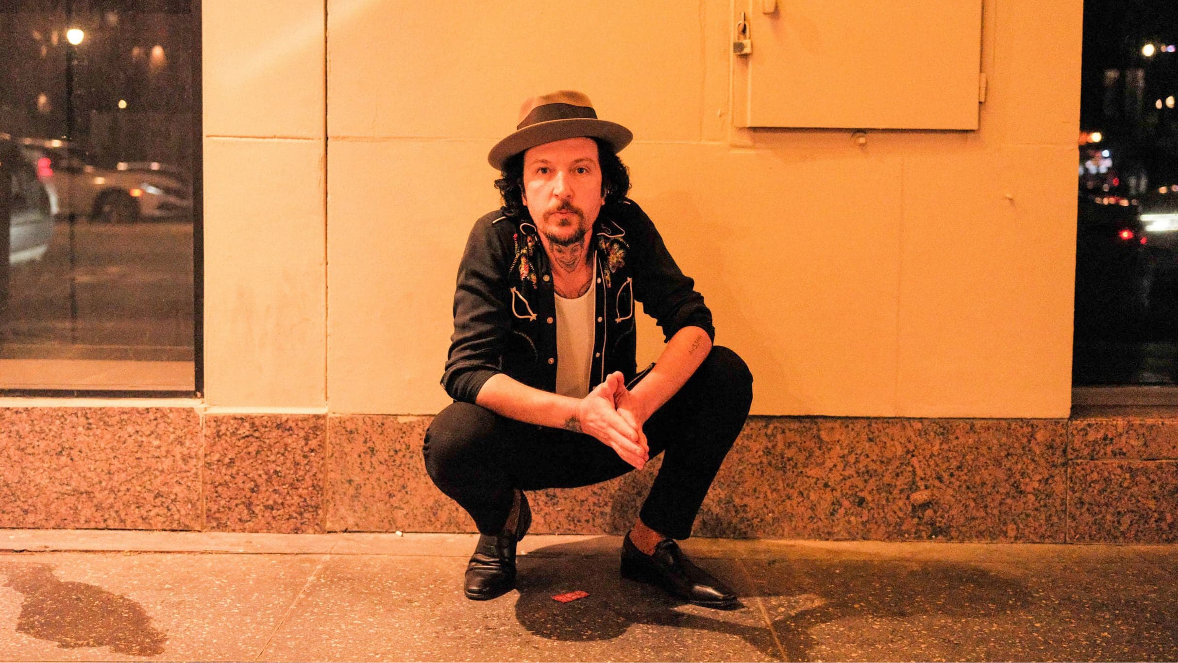 Cover for Mickey Avalon
