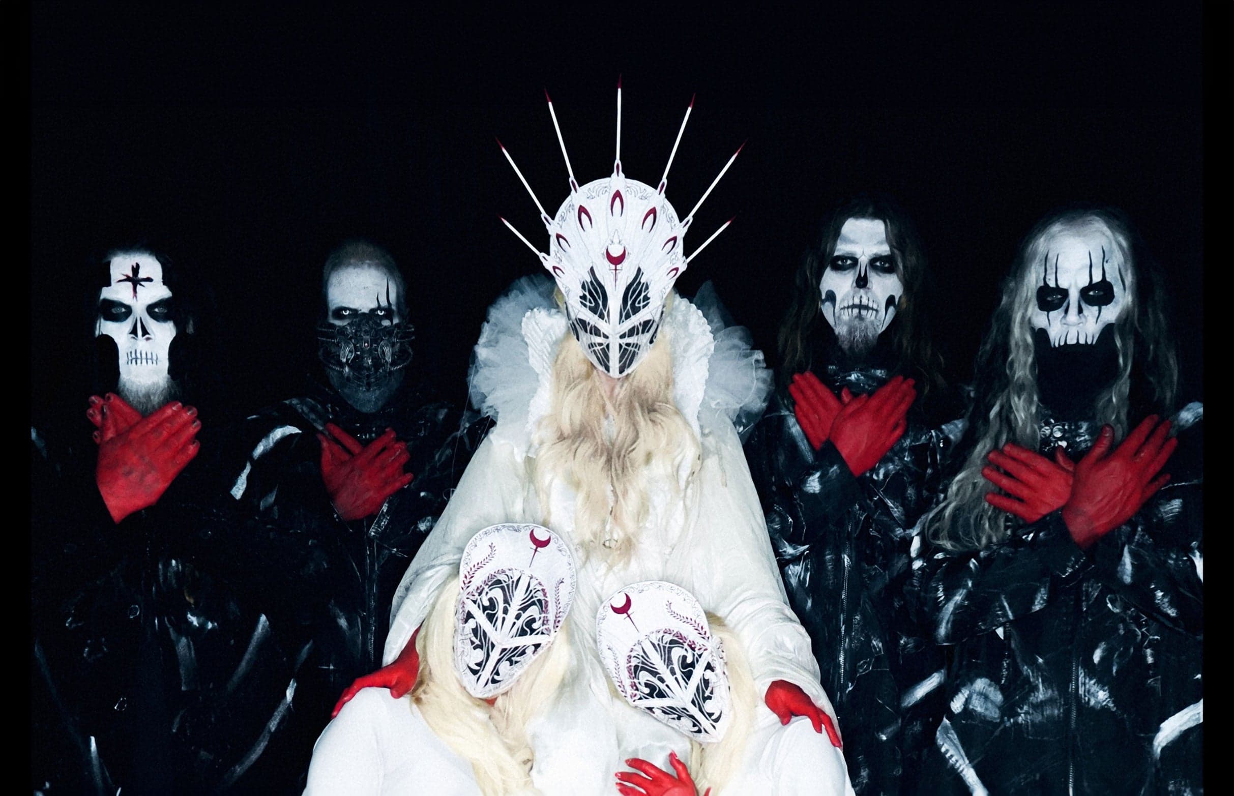 Cover for Taste of Chaos Tour