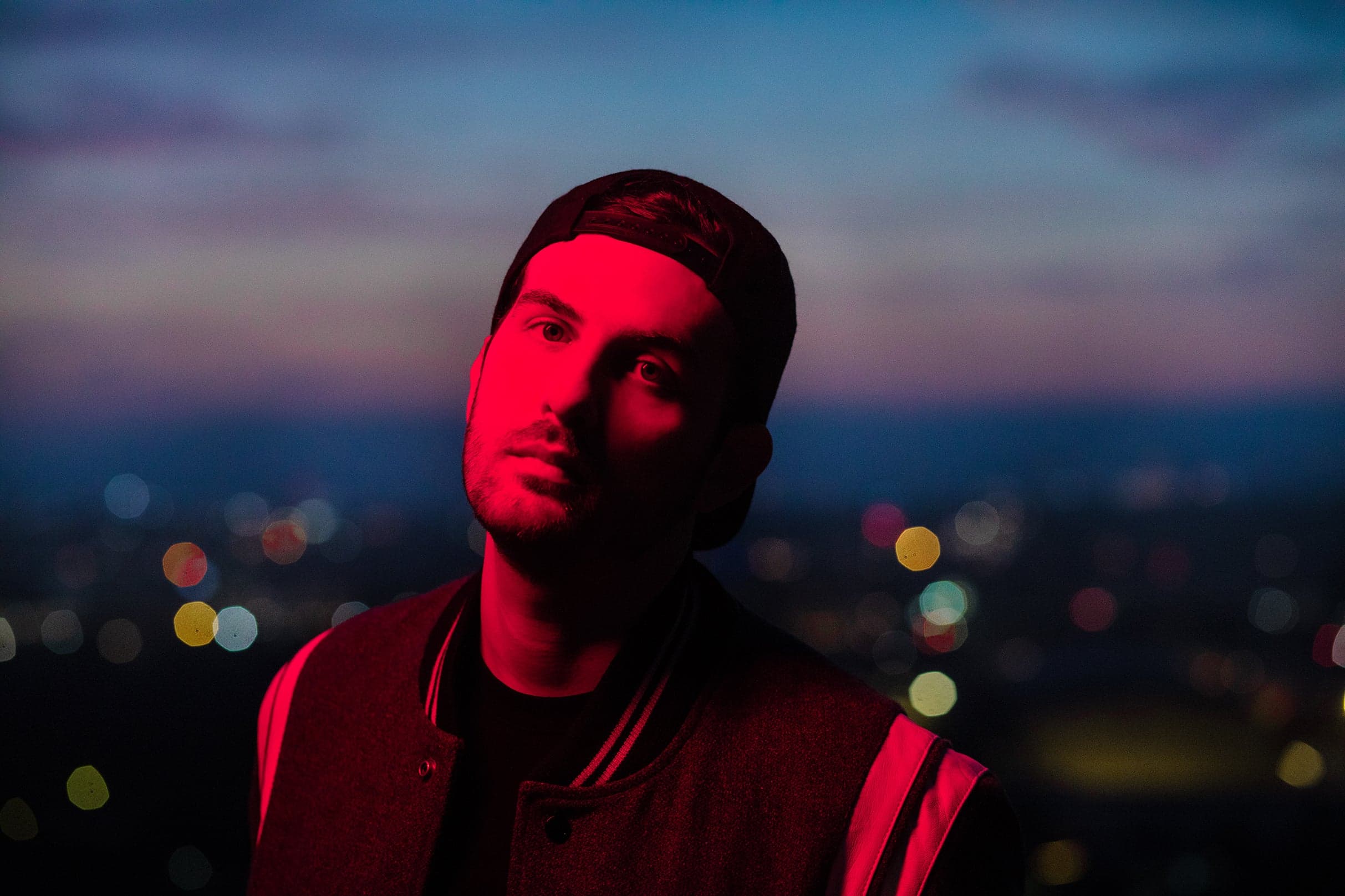 Cover for Borgore, Hostage Situation, & More