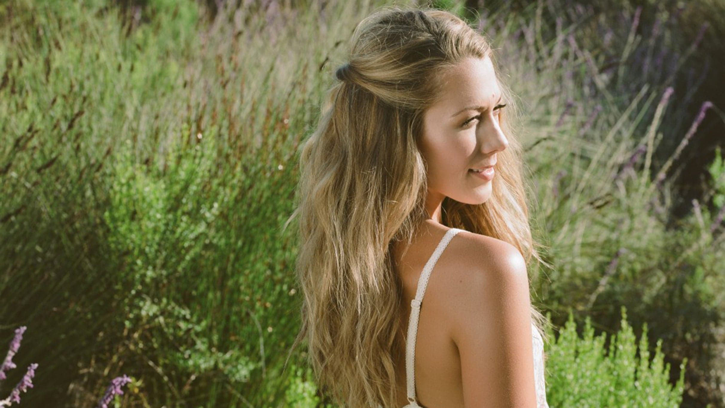 Cover for Colbie Caillat w/ Mitchell Tenpenny