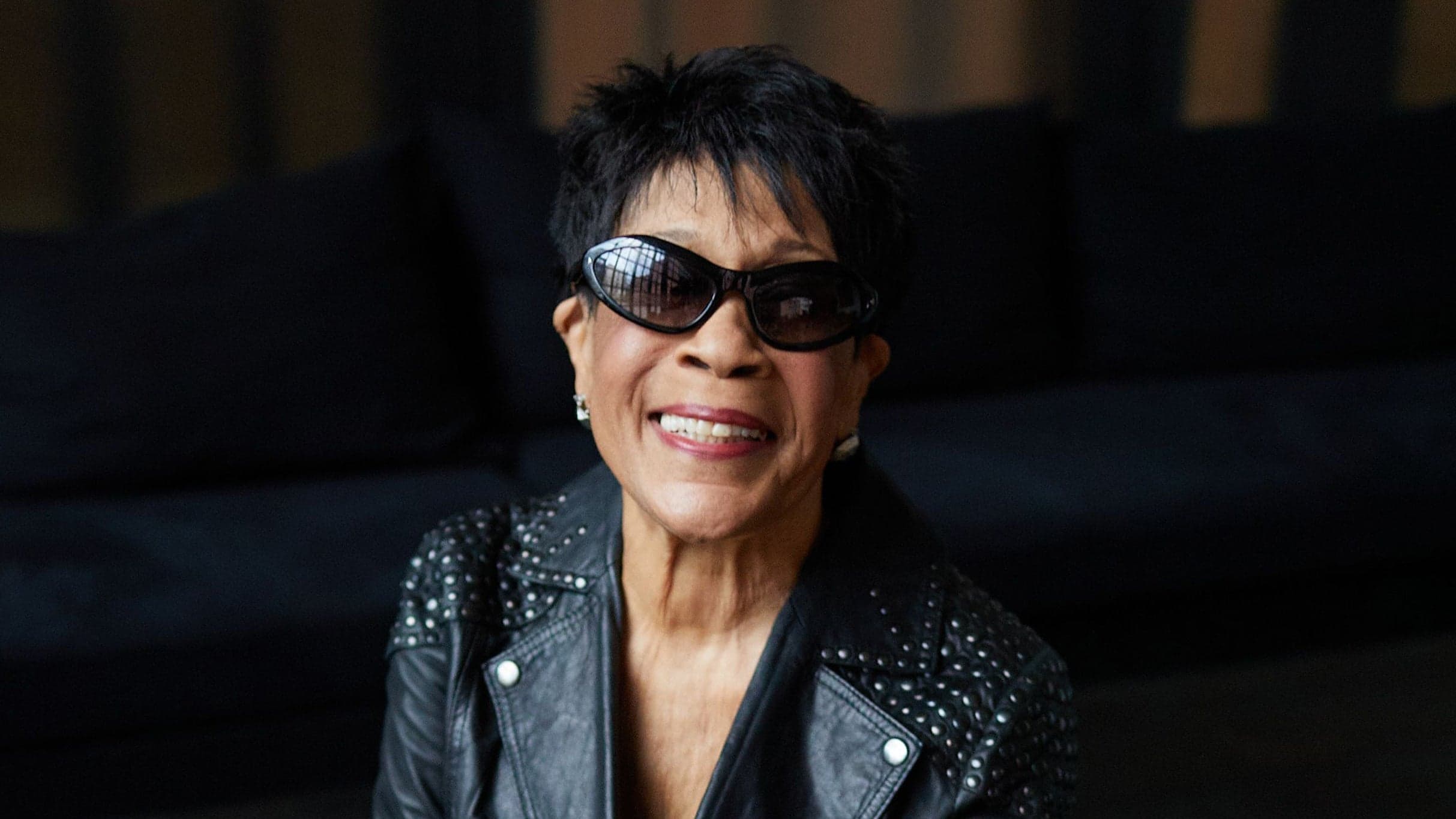 Cover for Passim Presents An Evening with Bettye LaVette