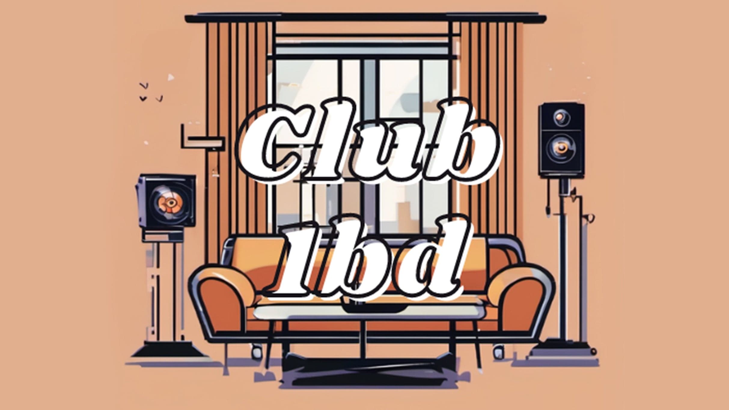 Cover for Club 1BD ft. Smacks - 21+ Event