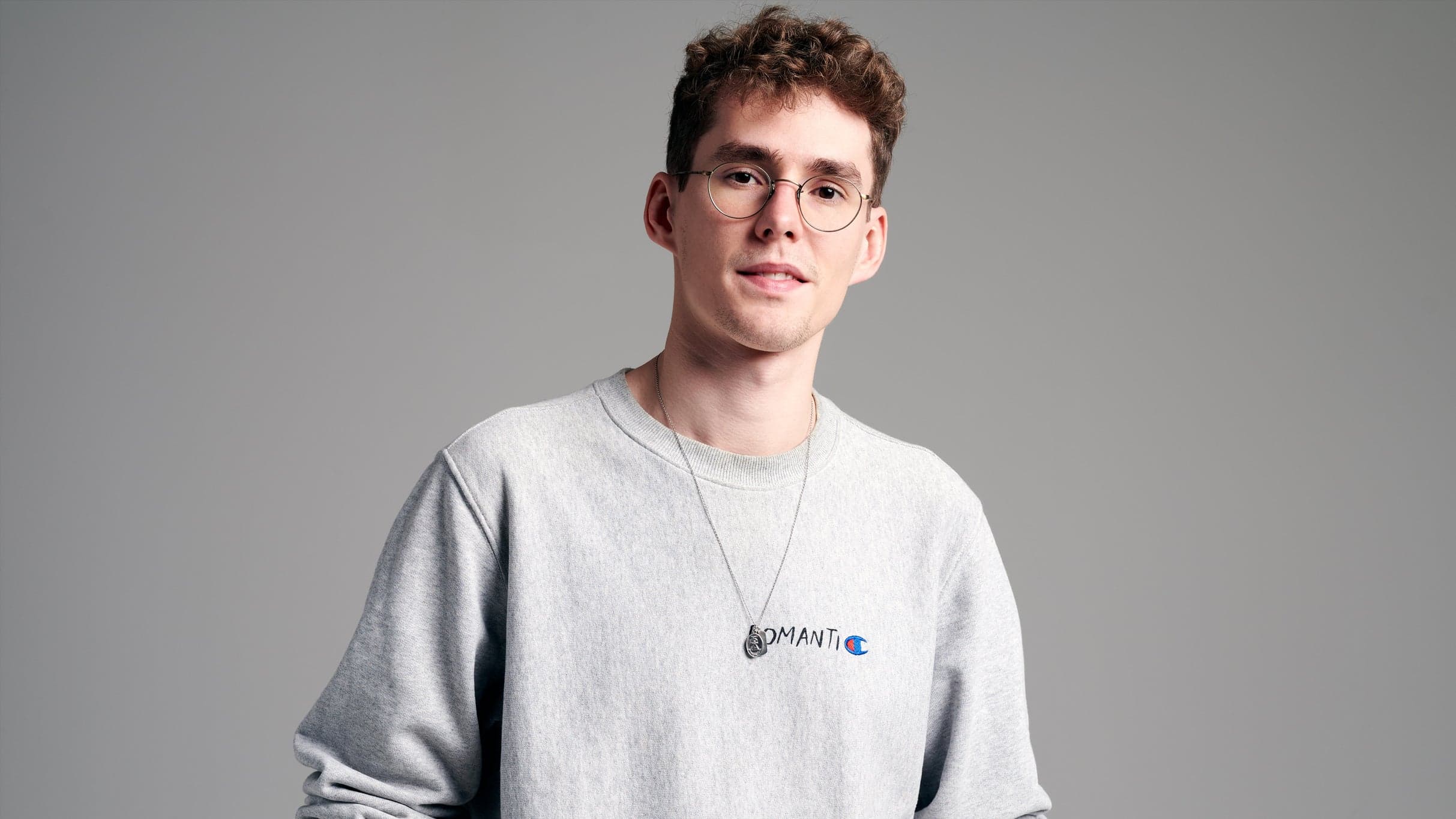 Cover for Lost Frequencies