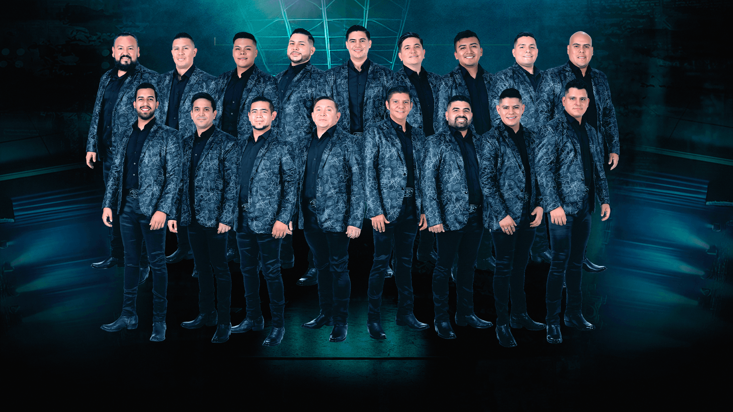Cover for La Original Banda El Limón