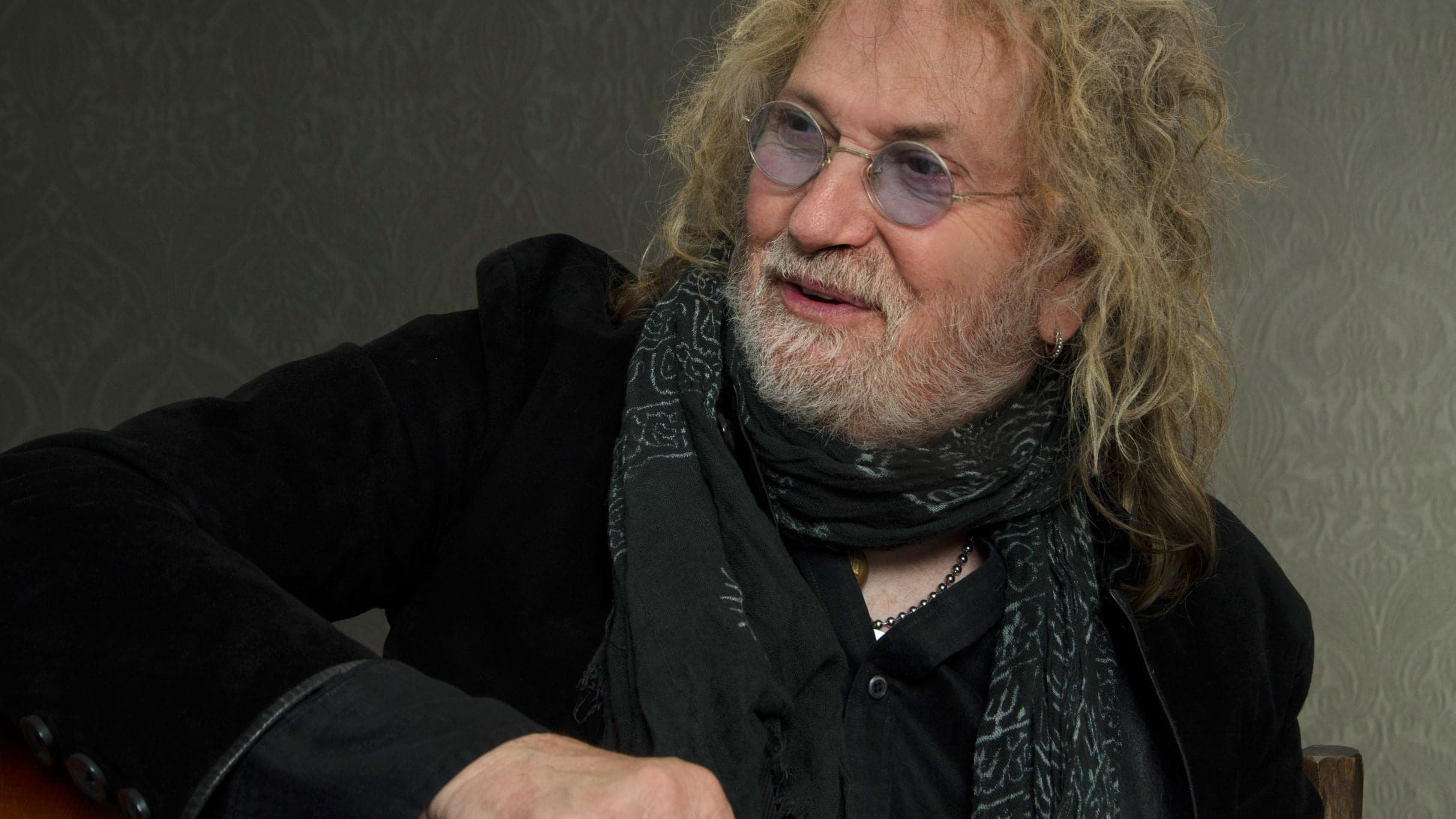Cover for Ray Wylie Hubbard (16 and Over)