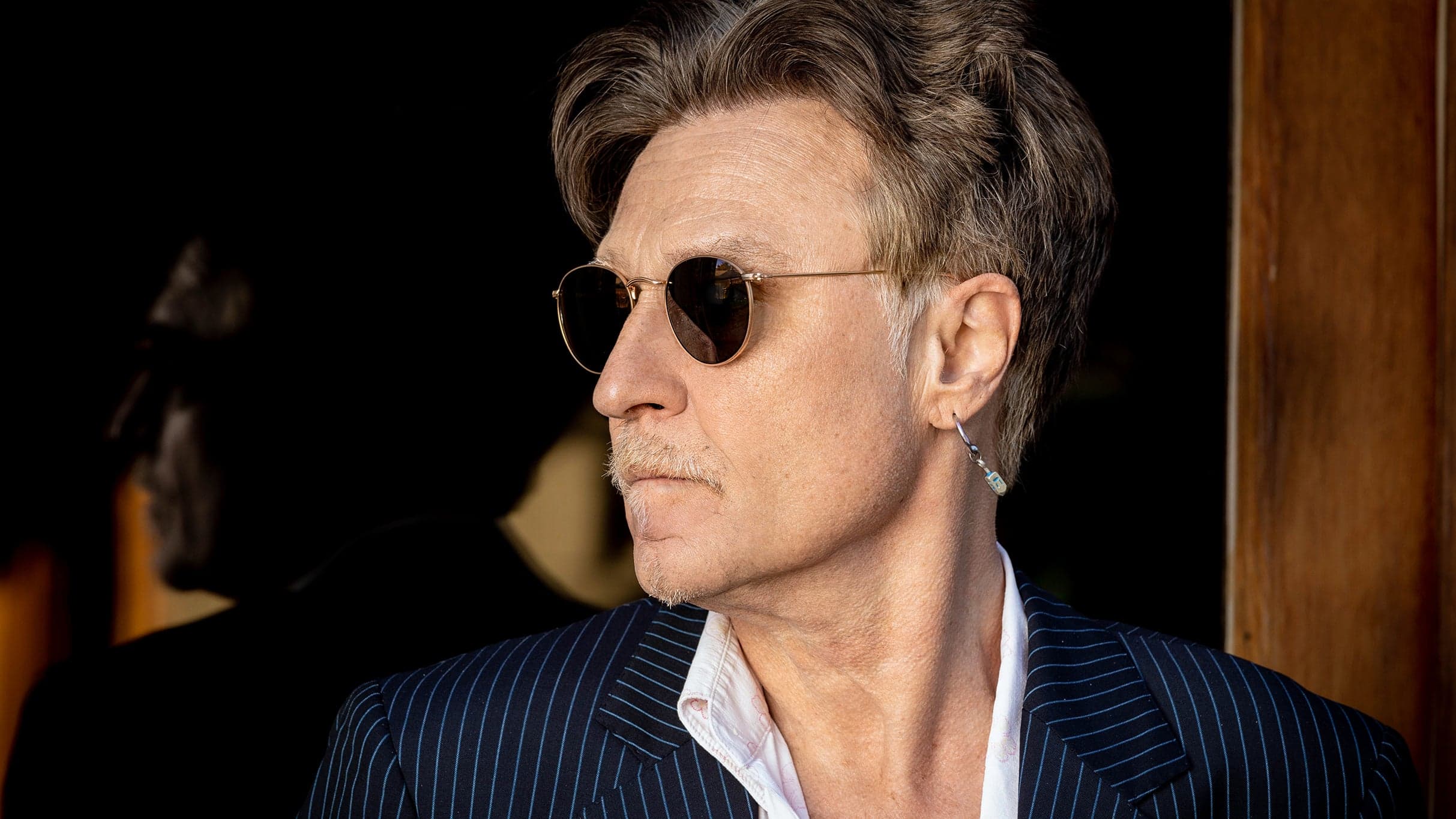 Cover for John Waite