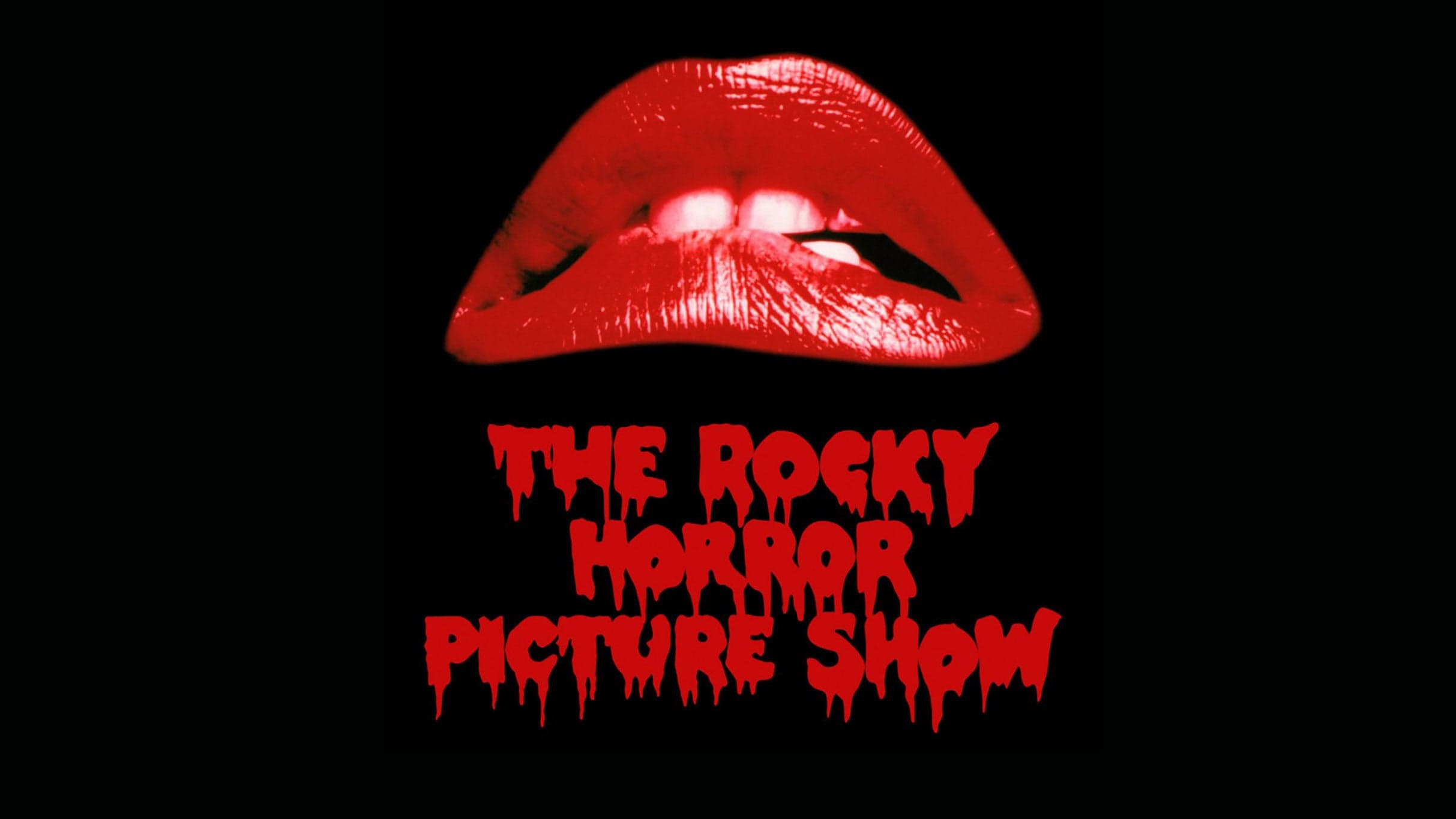 Cover for The Rocky Horror Picture Show