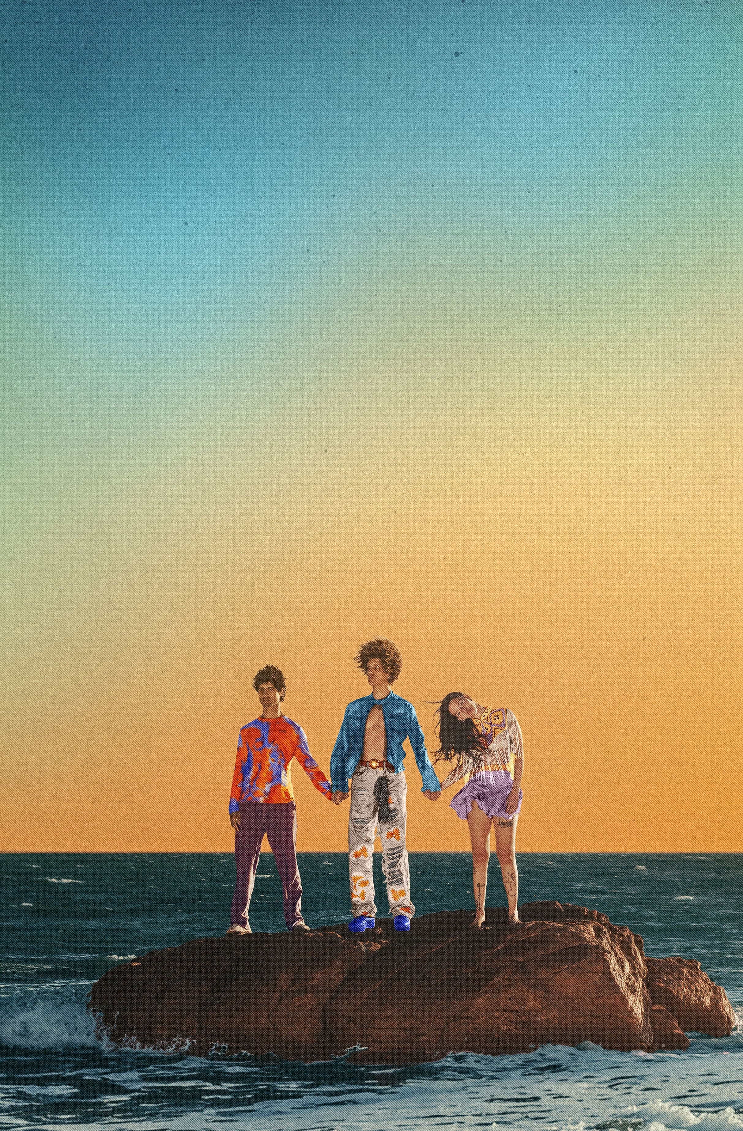Cover for Father of Peace