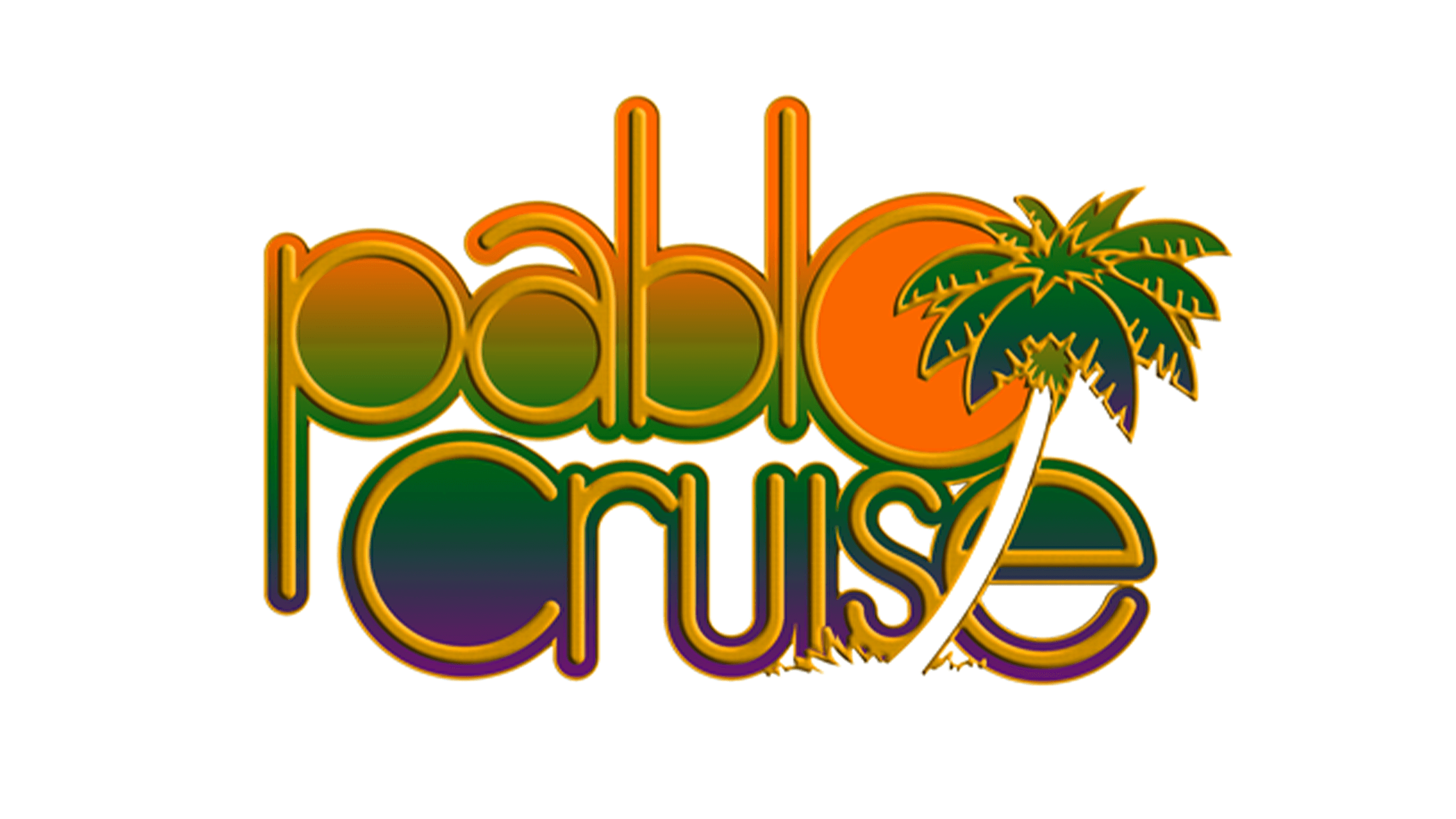 Cover for Pablo Cruise