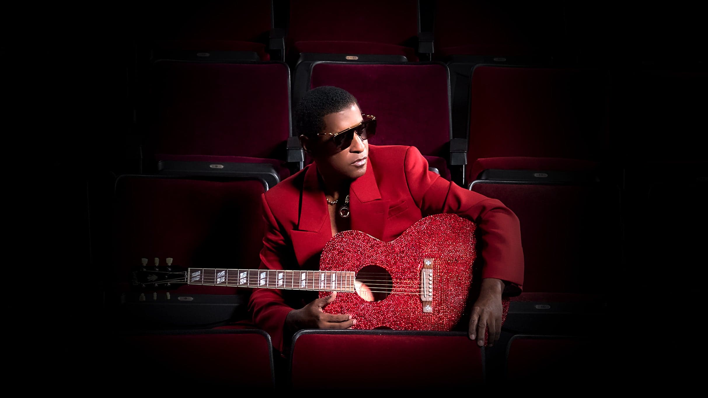Cover for Babyface