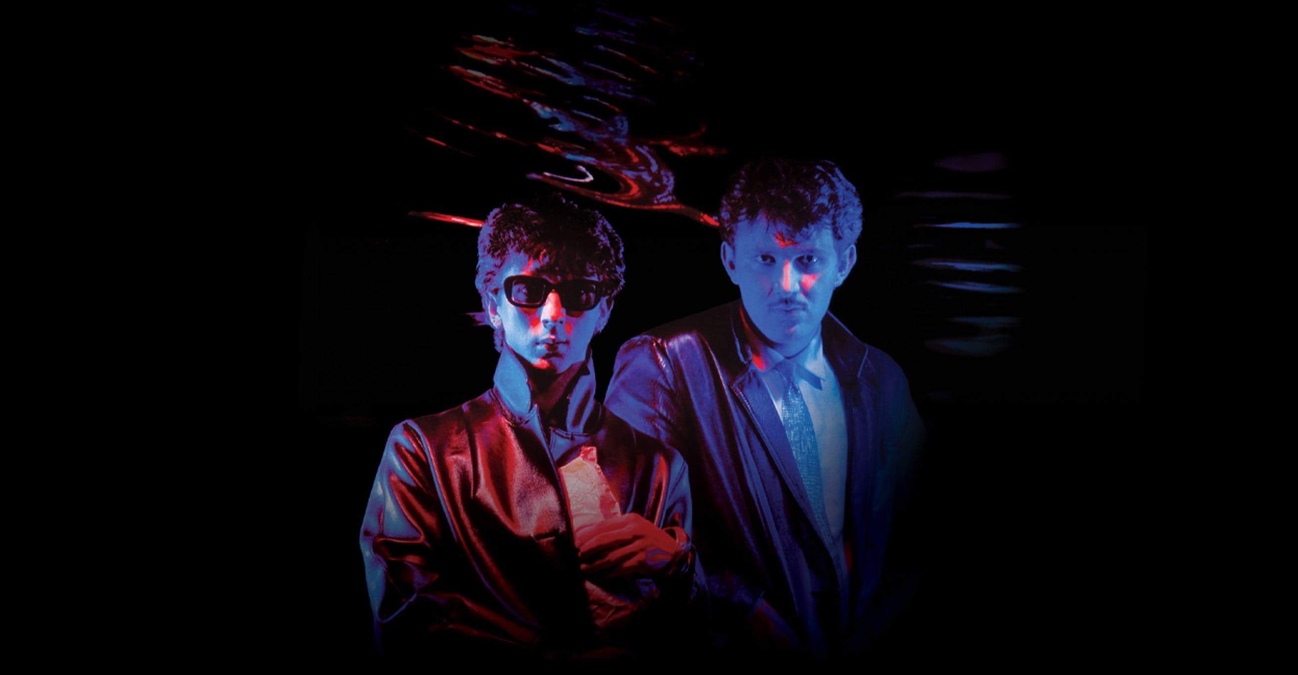 Cover for Soft Cell