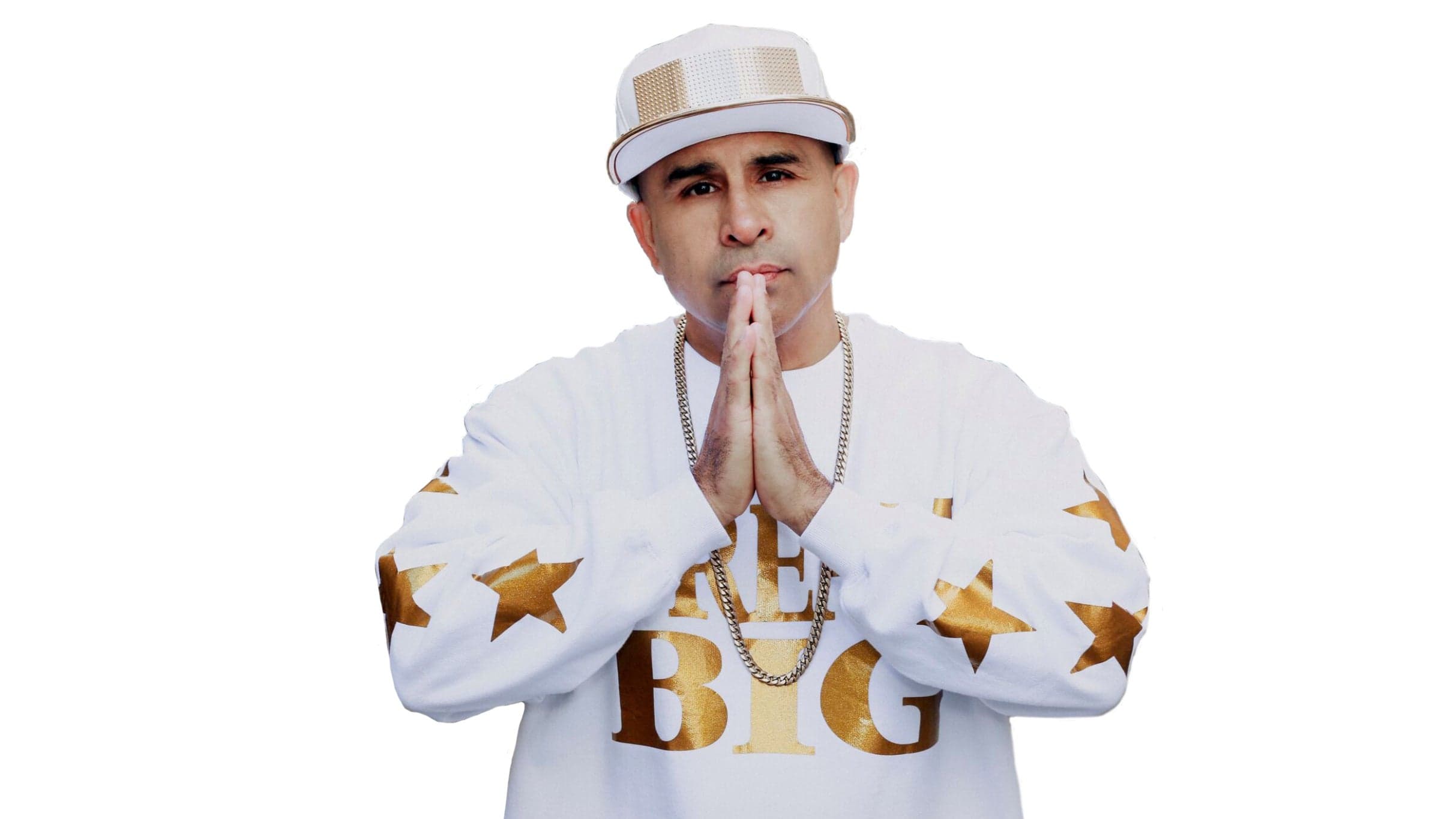 Cover for Latin Legacy Tour: MC Magic, Baby Bash & Lil' Rob