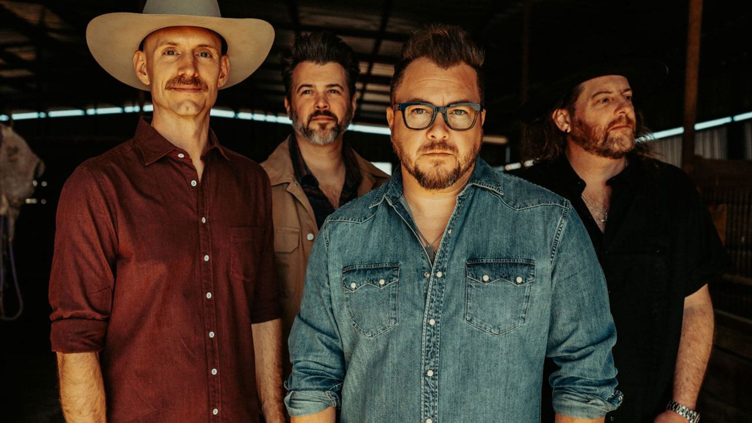 Cover for Eli Young Band