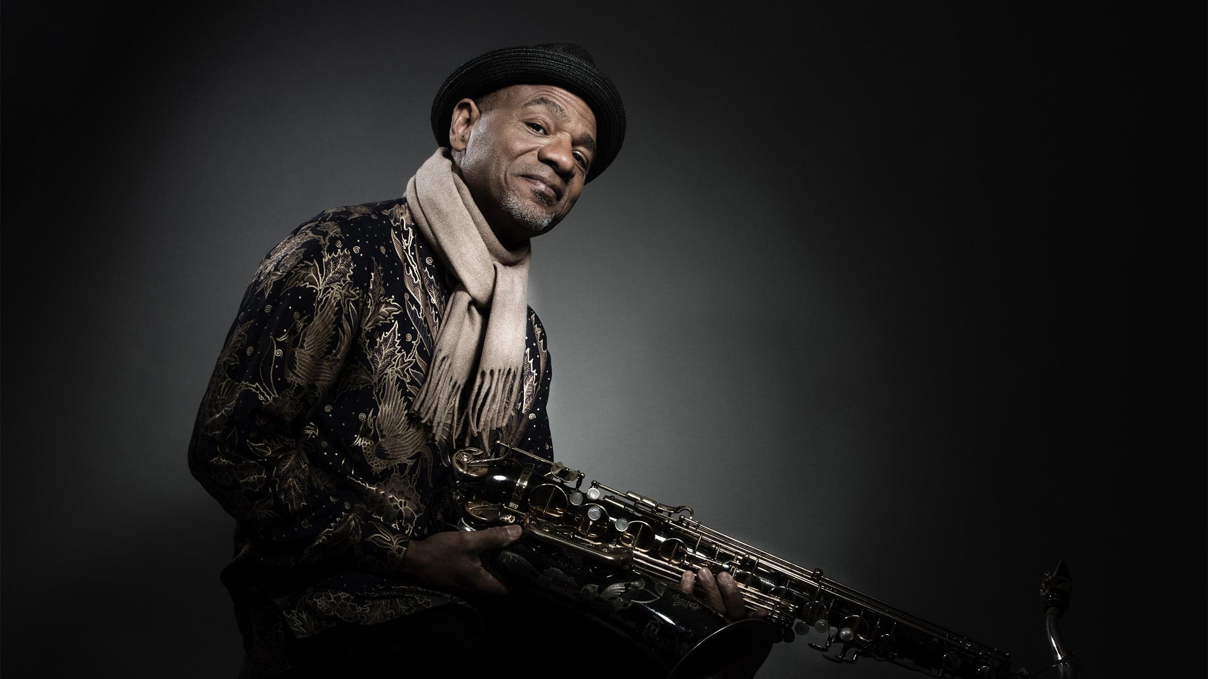 Cover for Jazz Under the Stars: Kirk Whalum feat. Kevin Whalum & Gerald Veasley