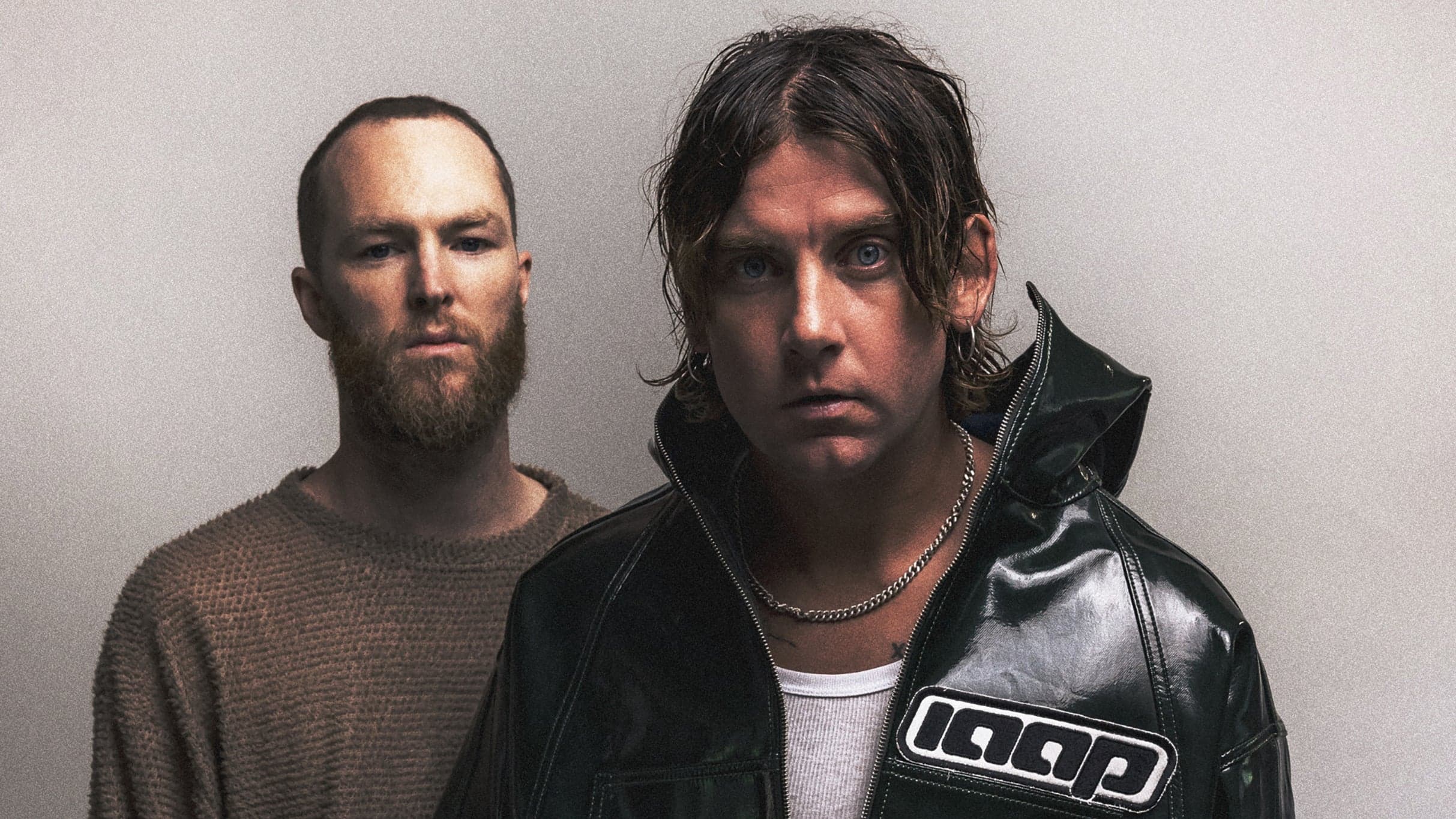 Cover for Judah & the Lion