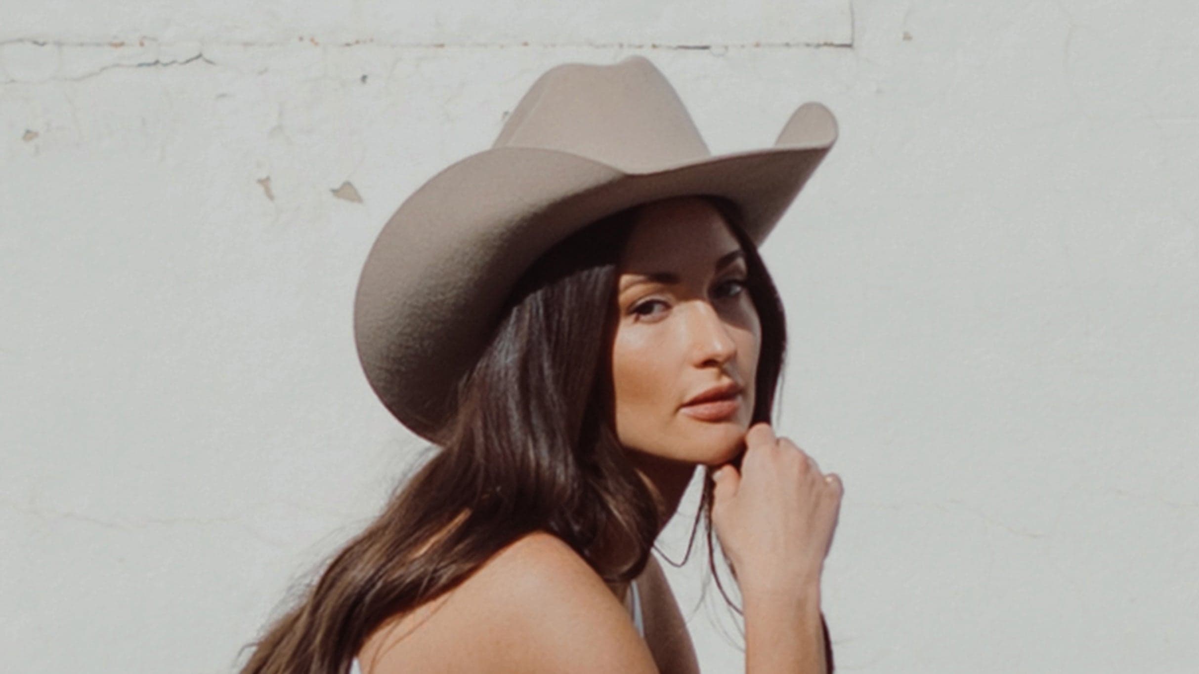 Cover for Kacey Musgraves w/ Estevie