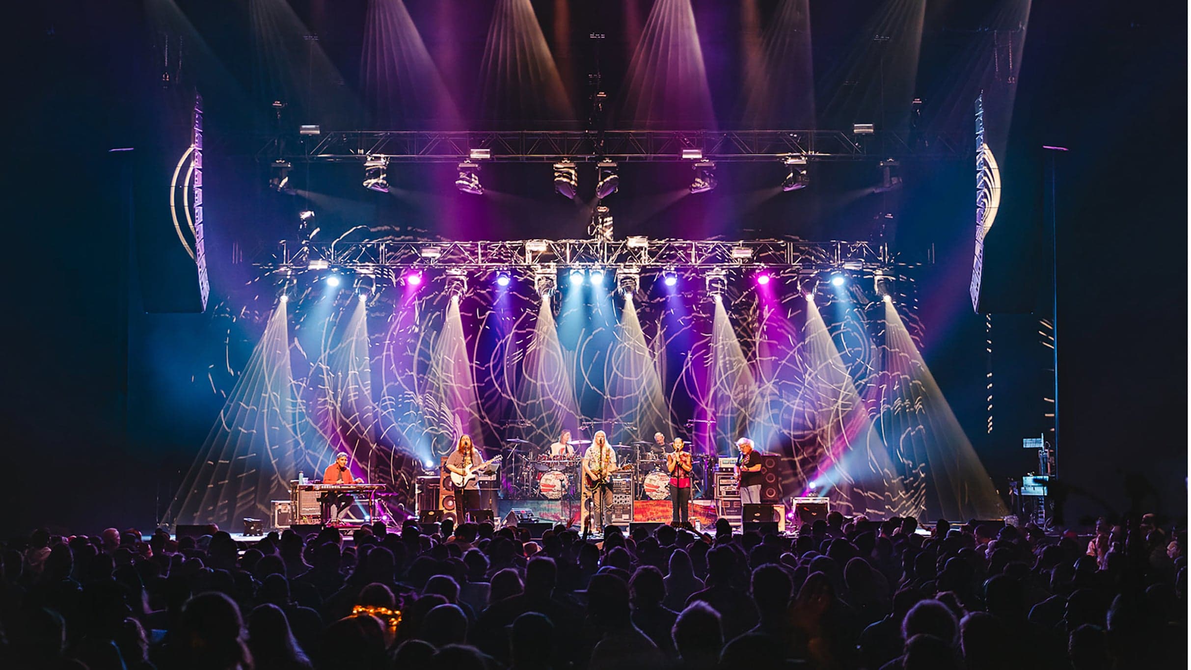 Cover for Dark Star Orchestra