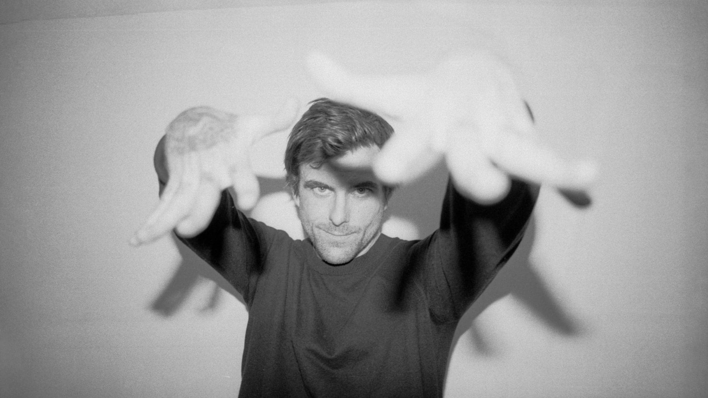 Cover for Anthony Green