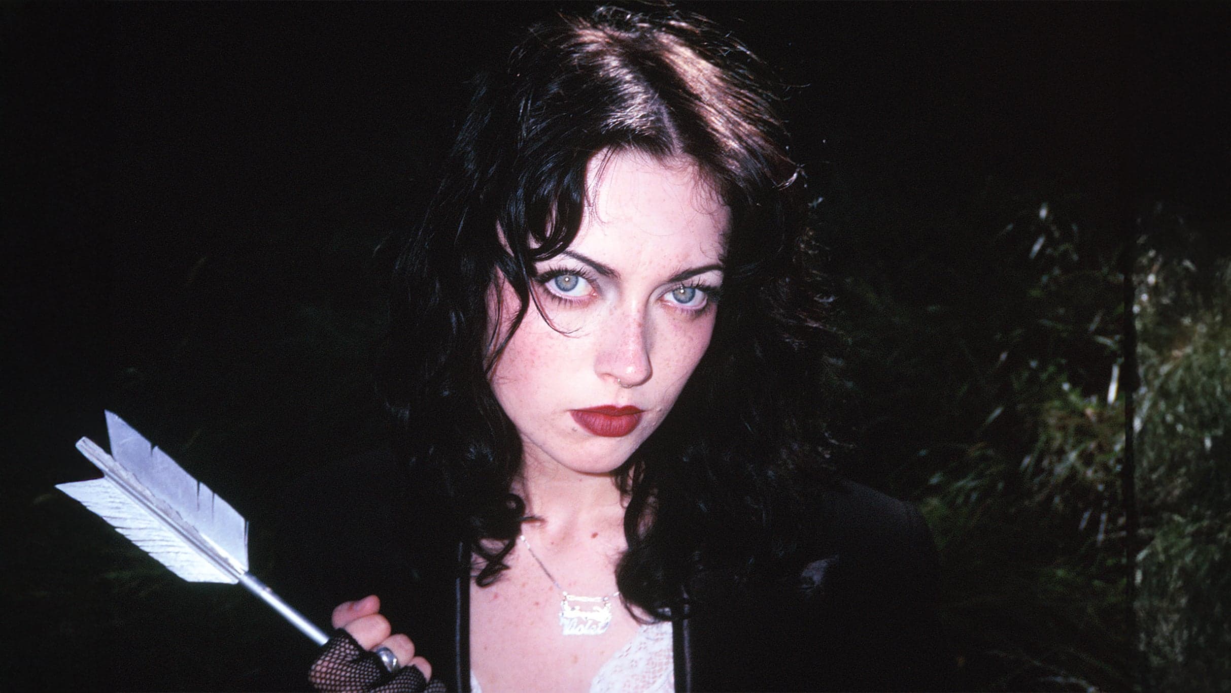 Cover for Violet Grohl