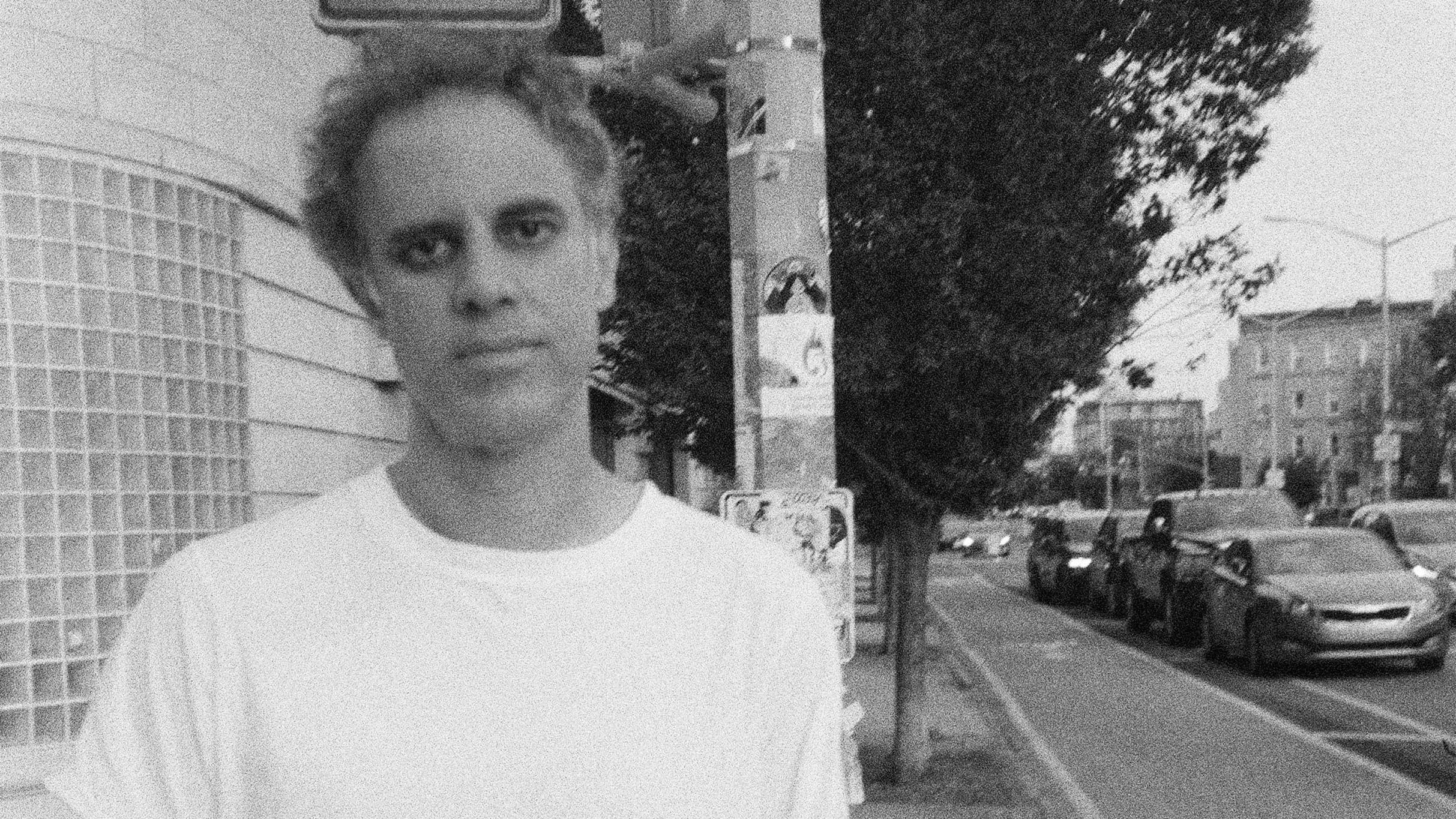 Cover for Four Tet (21 and Over)
