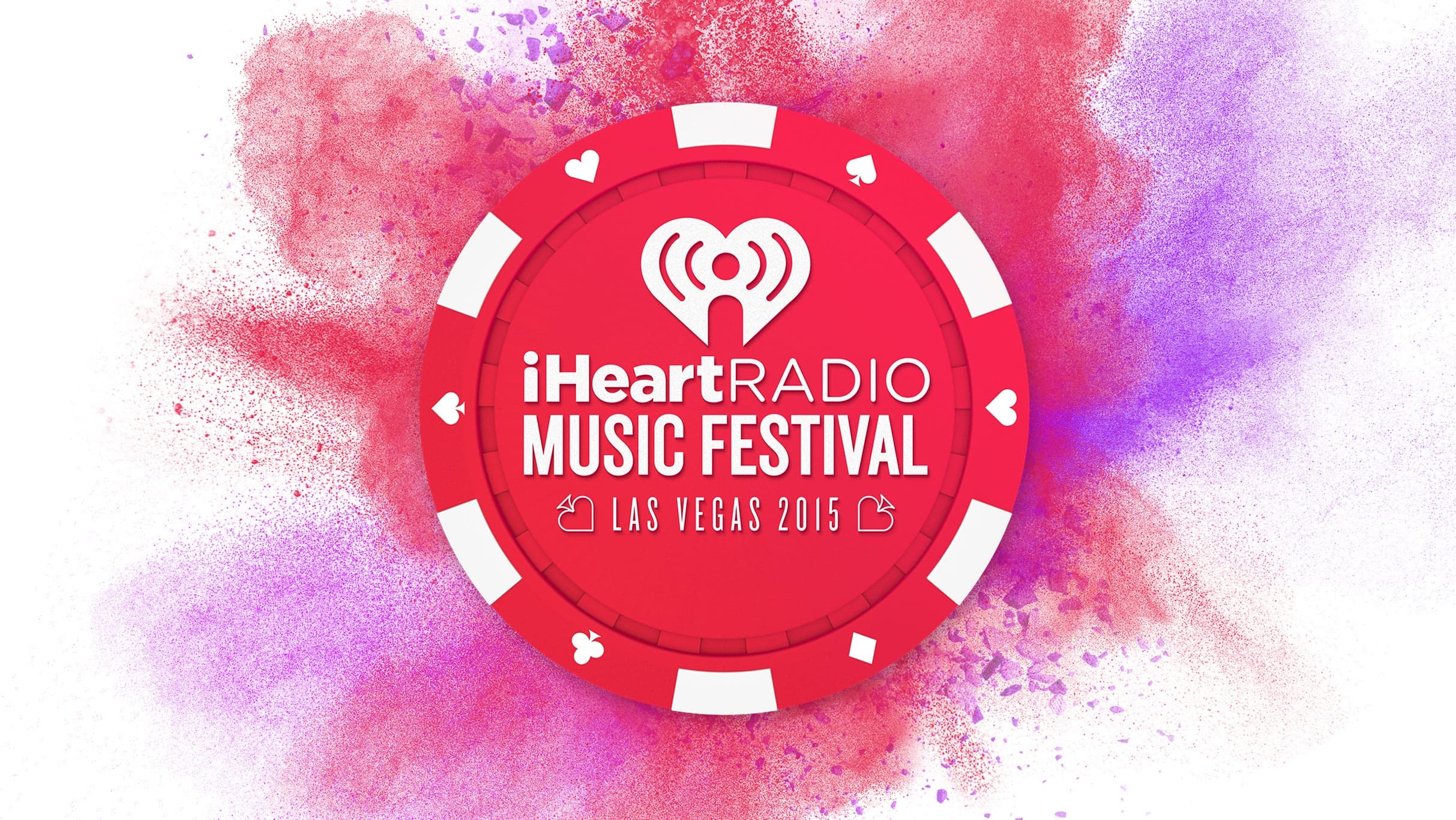 Cover for iHeartRadio Music Festival