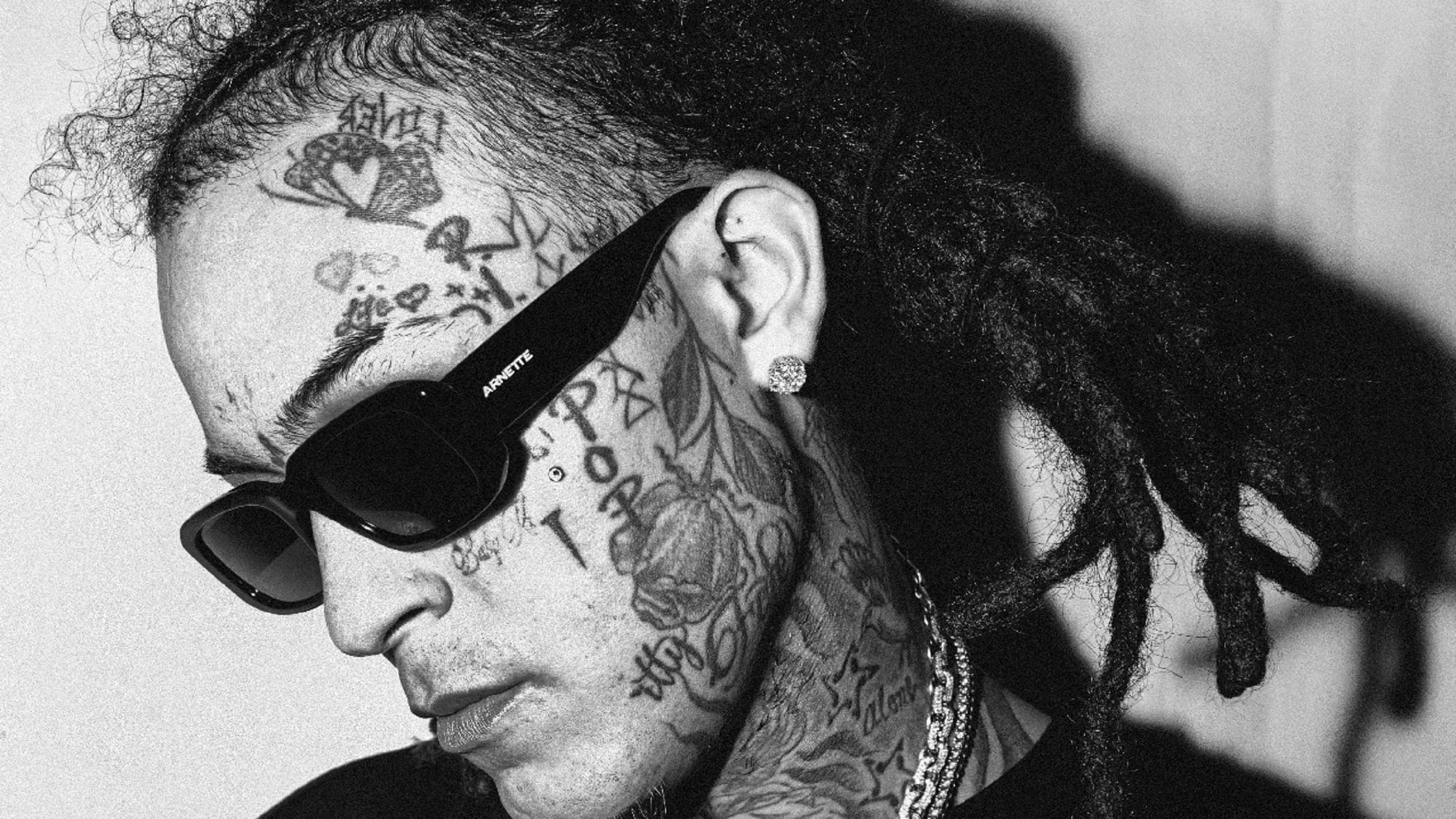 Cover for Concert Crave Presents: Lil Skies
