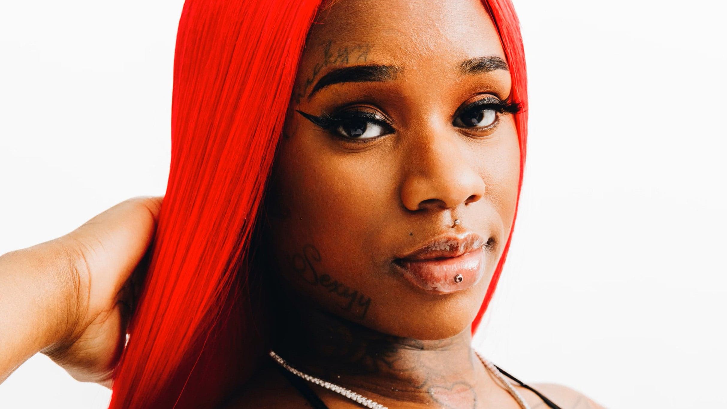 Cover for Real 92.3 Presents: The REAL Show w/ Sexyy Red, Key Glock, DaBaby