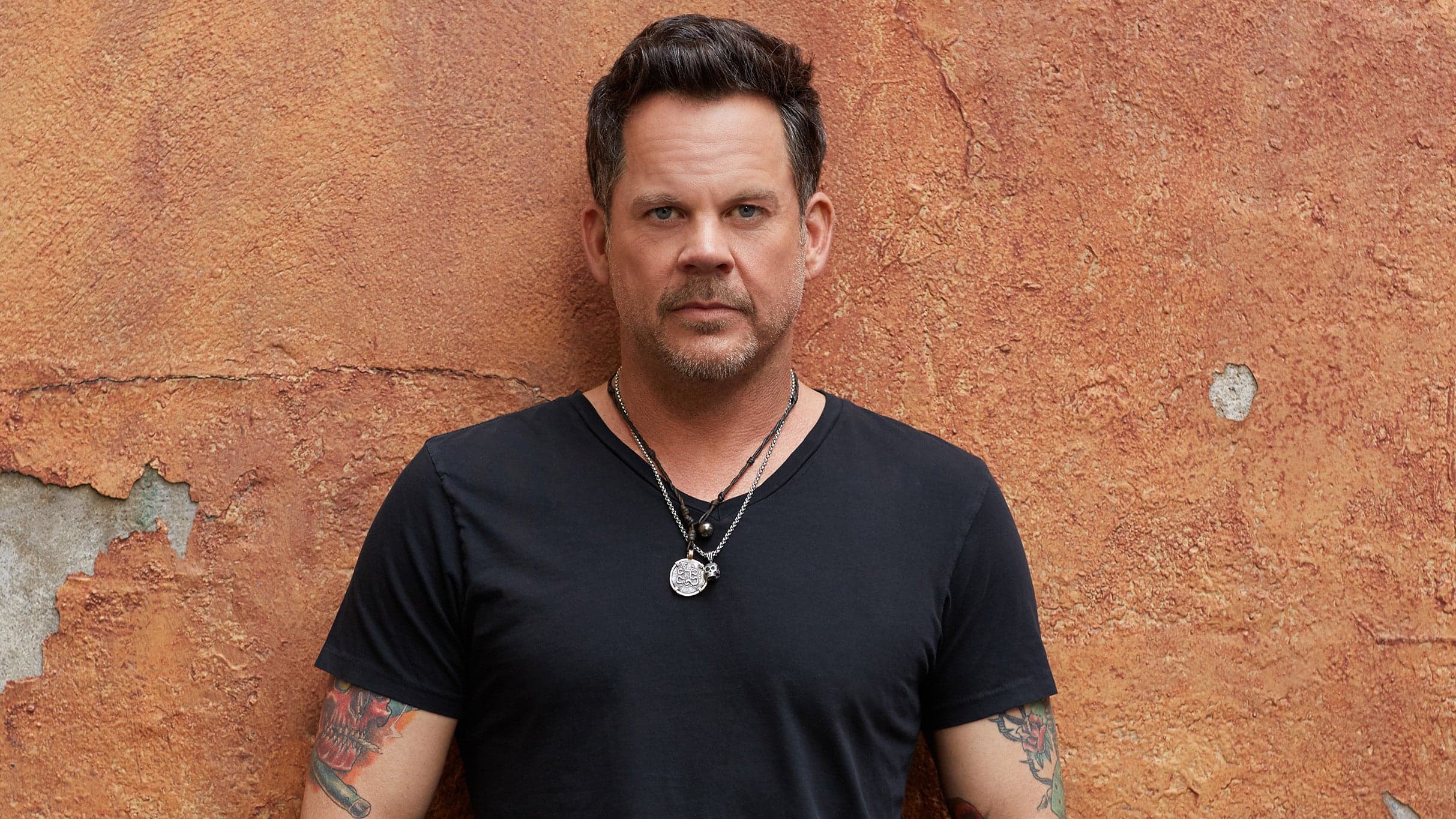 Cover for Gary Allan