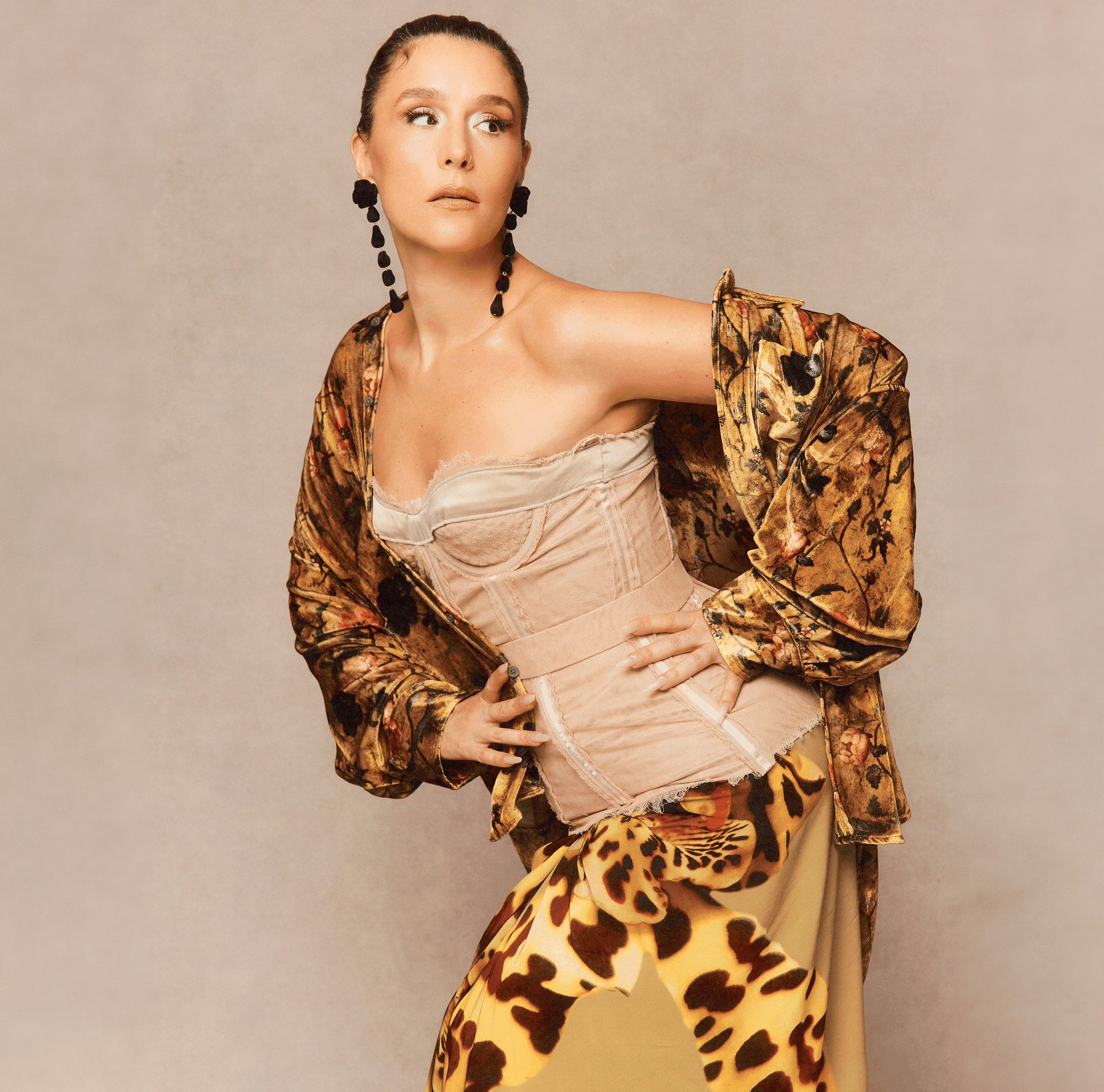 Cover for Jessie Ware: The Superbloom Tour
