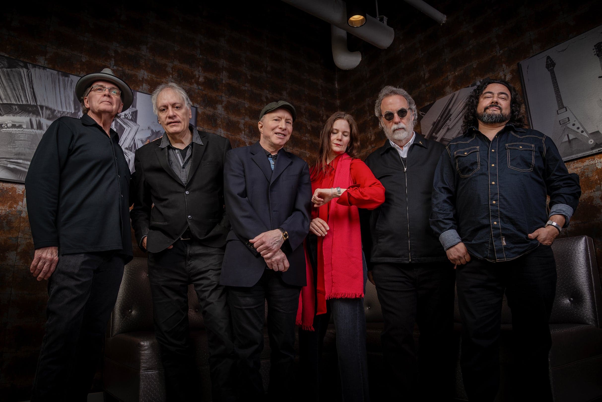 Cover for 10000 Maniacs