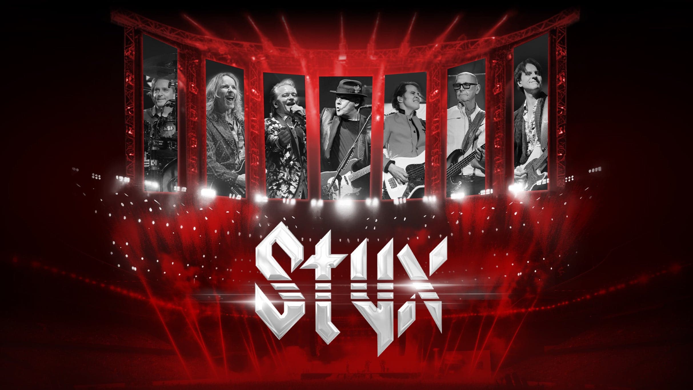 Cover for Styx