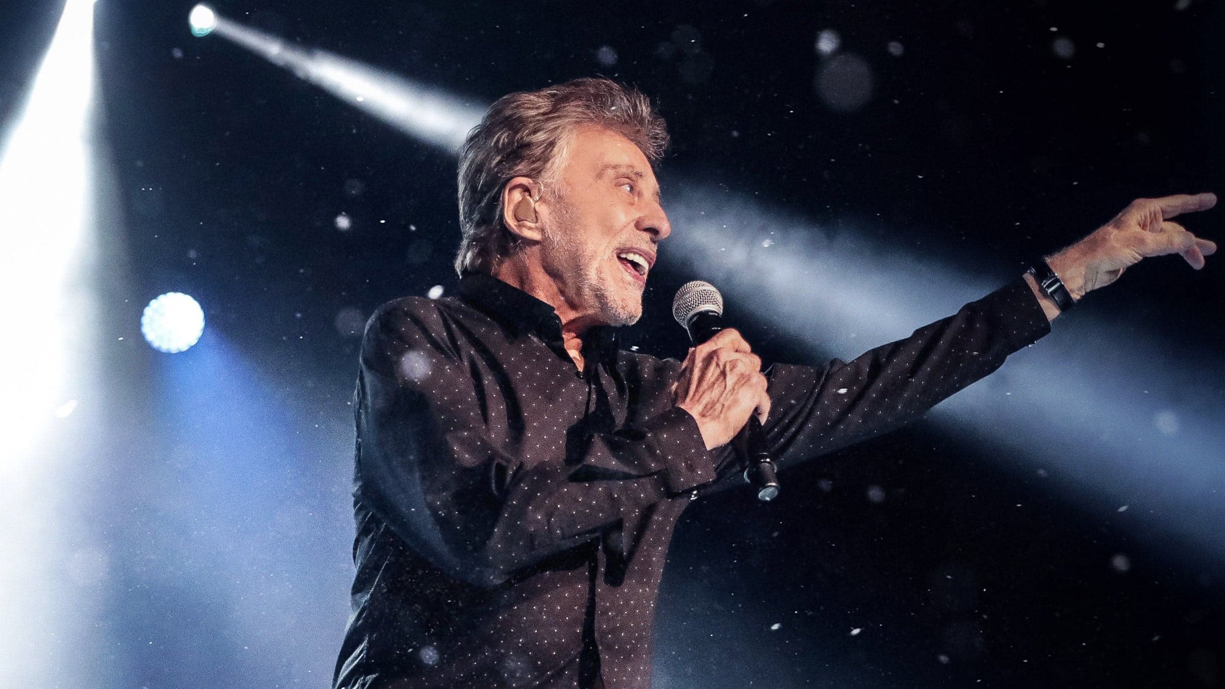 Cover for Frankie Valli & The Four Seasons: The Last Encores